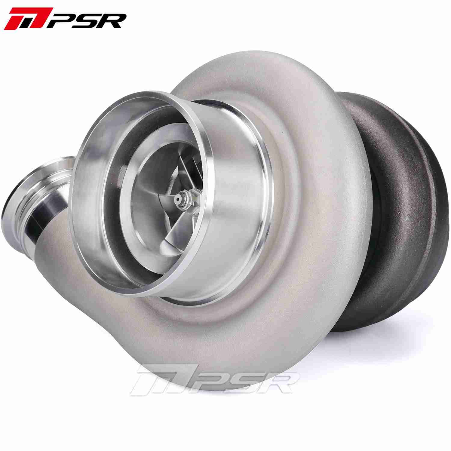 Pulsar Turbochargers PSR 485G Journal Bearing Billet Compressor Wheel Turbocharger SR