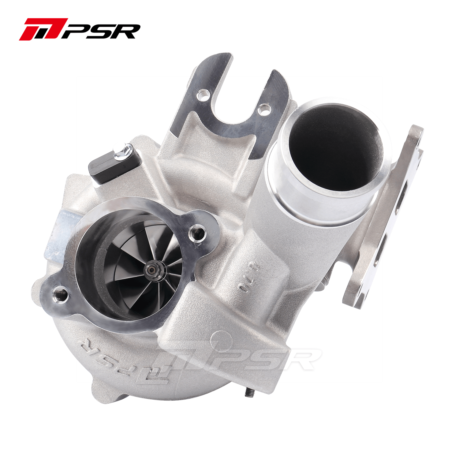 Pulsar Turbochargers PSR 5449G Dual Ball Bearing Turbo Drop In 2014 â€“ 2021 Volkswagen / Audi 2.0L TSI MK7 EA888 Gen 3 Supports up to 600 BHP SR