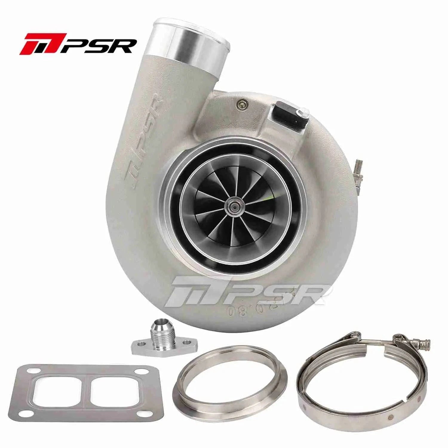 Pulsar Turbochargers PSR 6270G Dual Ball Bearing Turbocharger HP Rating 900 SR