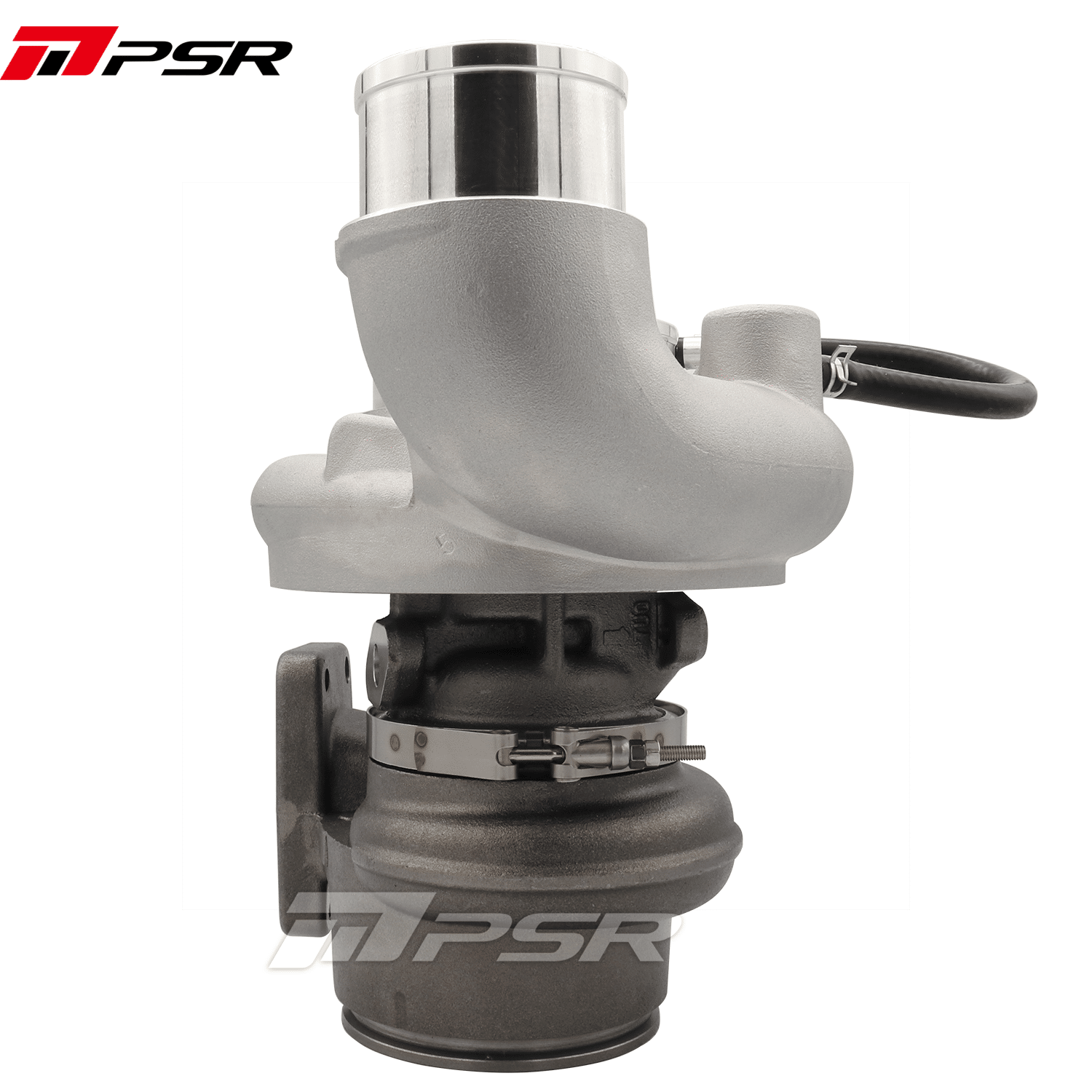 Pulsar Turbochargers PSR 6767HE Stage 3 HE351CW Upgraded Turbo for 04.5-07 Dodge Ram 5.9L SR