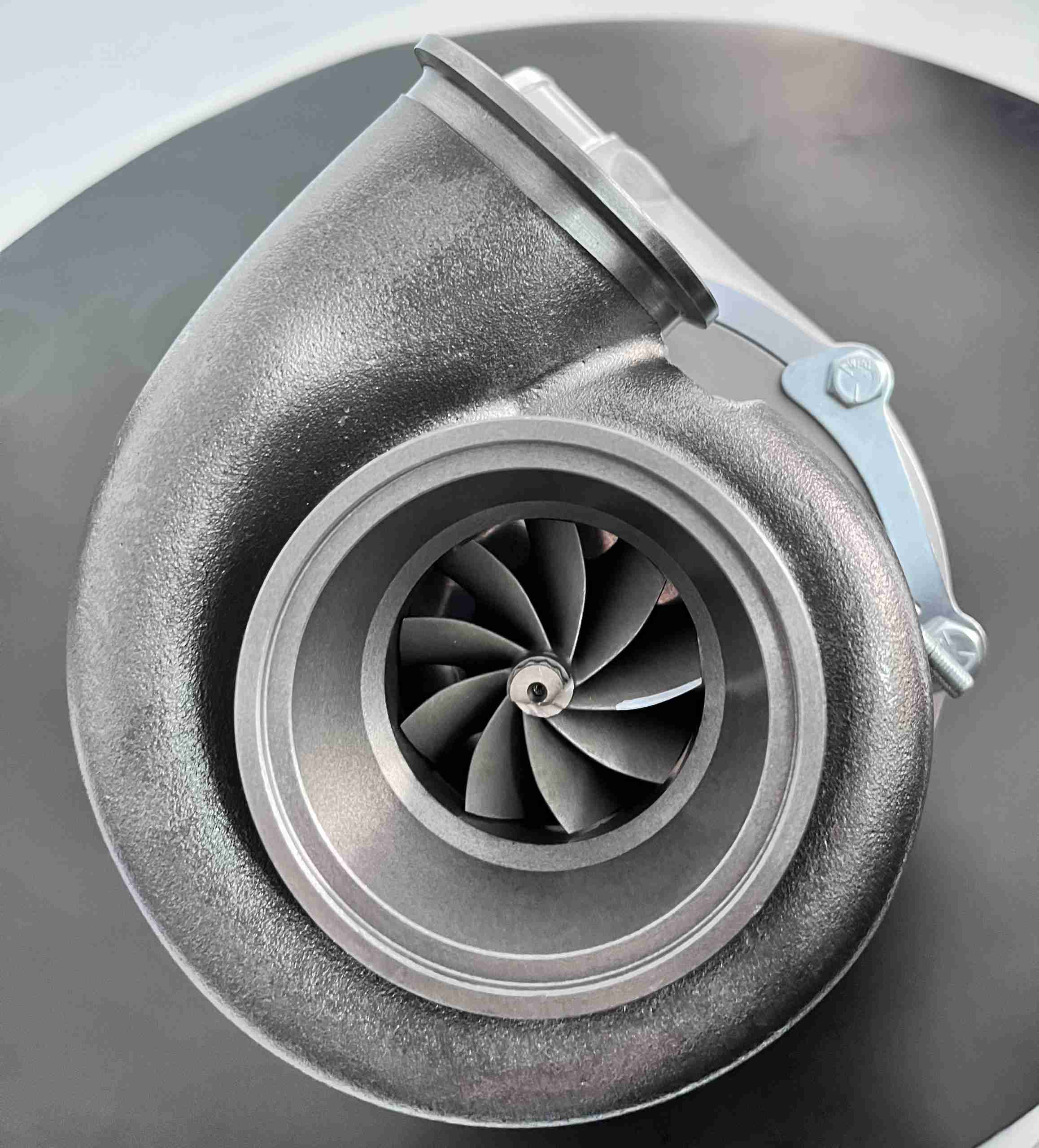 Pulsar Turbochargers PSR 6862A With PTG Style Compressor Wheel Dual Ball Bearing Turbocharger HP Rating 1050 SR