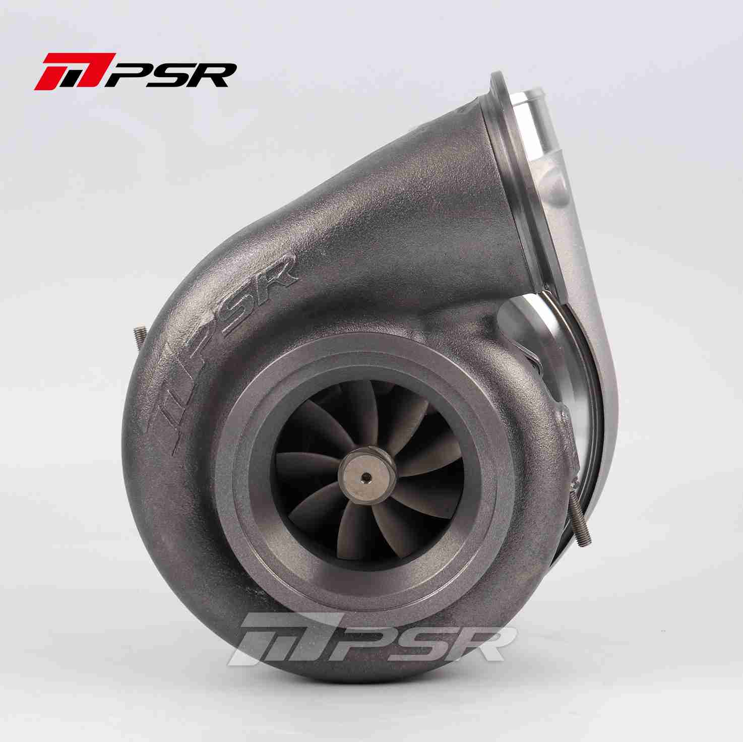 Pulsar Turbochargers PSR 7170G Dual Ball Bearing Turbocharger HP Rating 1150 SR