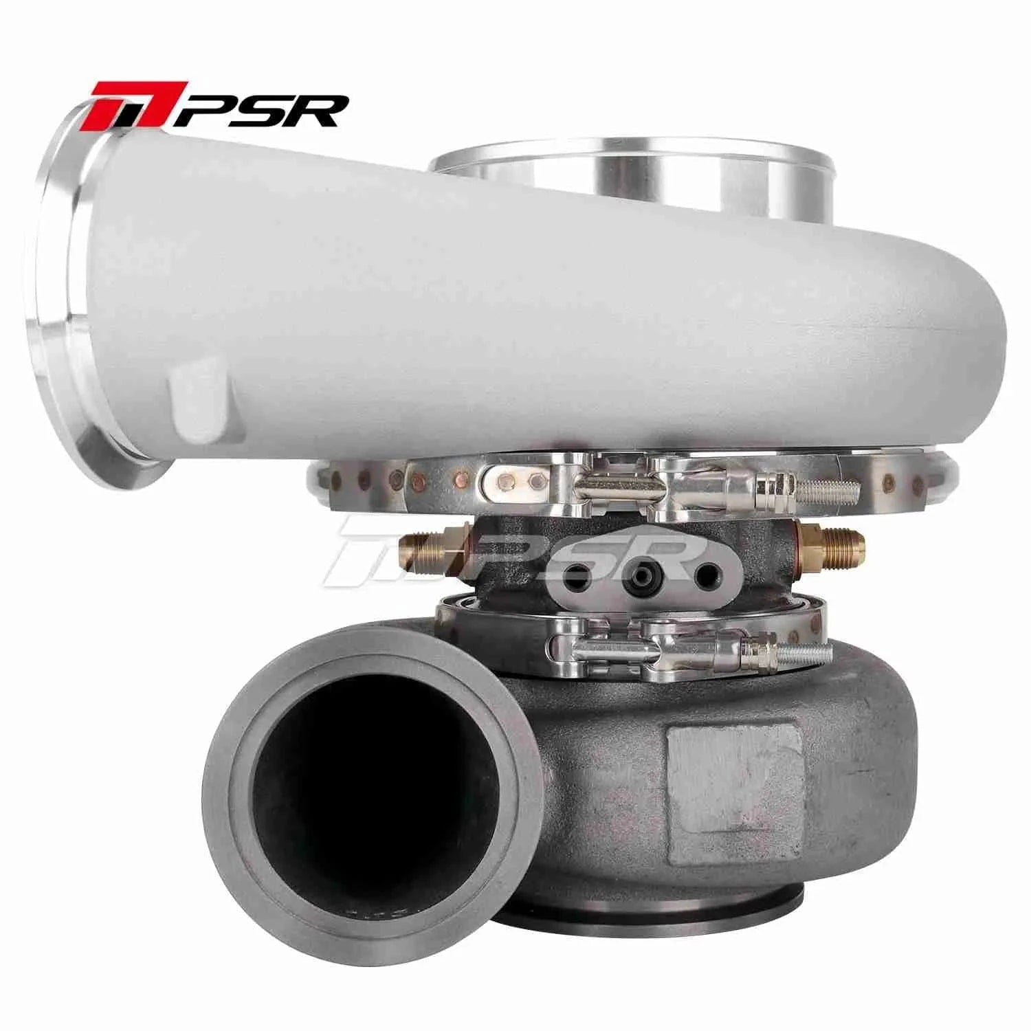 Pulsar Turbochargers PSR 7782G Dual Ball Bearing Turbocharger HP Rating 1500 SR