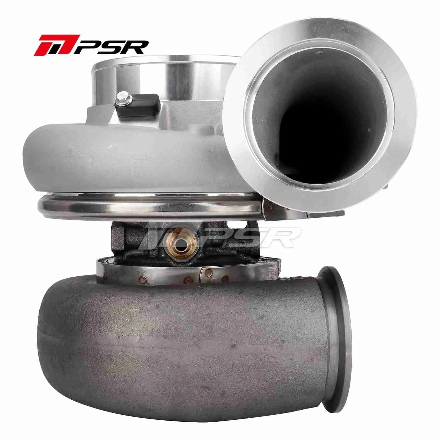 Pulsar Turbochargers PSR 7982G Curved Point Mill Compressor Wheel Dual Ball Bearing Turbocharger SR