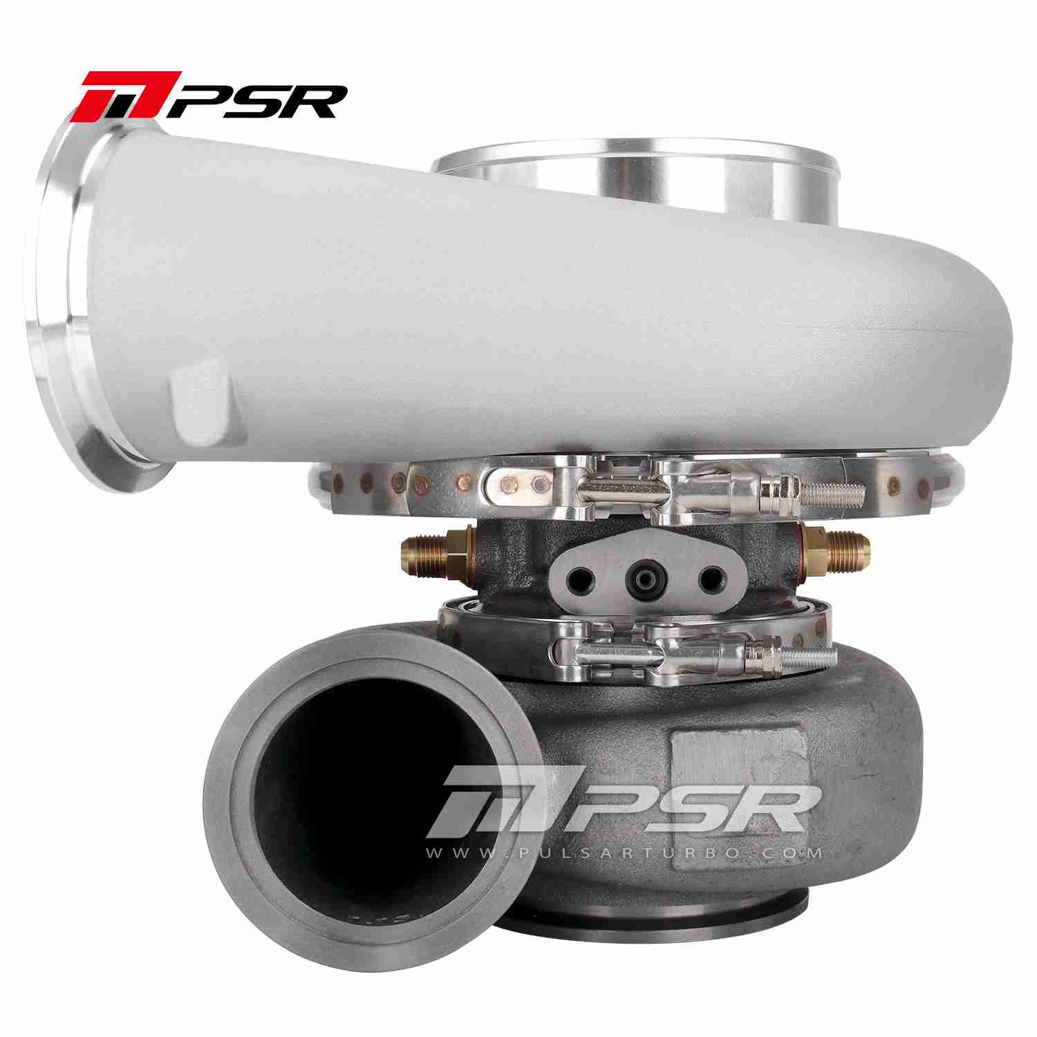 Pulsar Turbochargers PSR Class Legal 6782G Dual Ball Bearing Turbocharger SR
