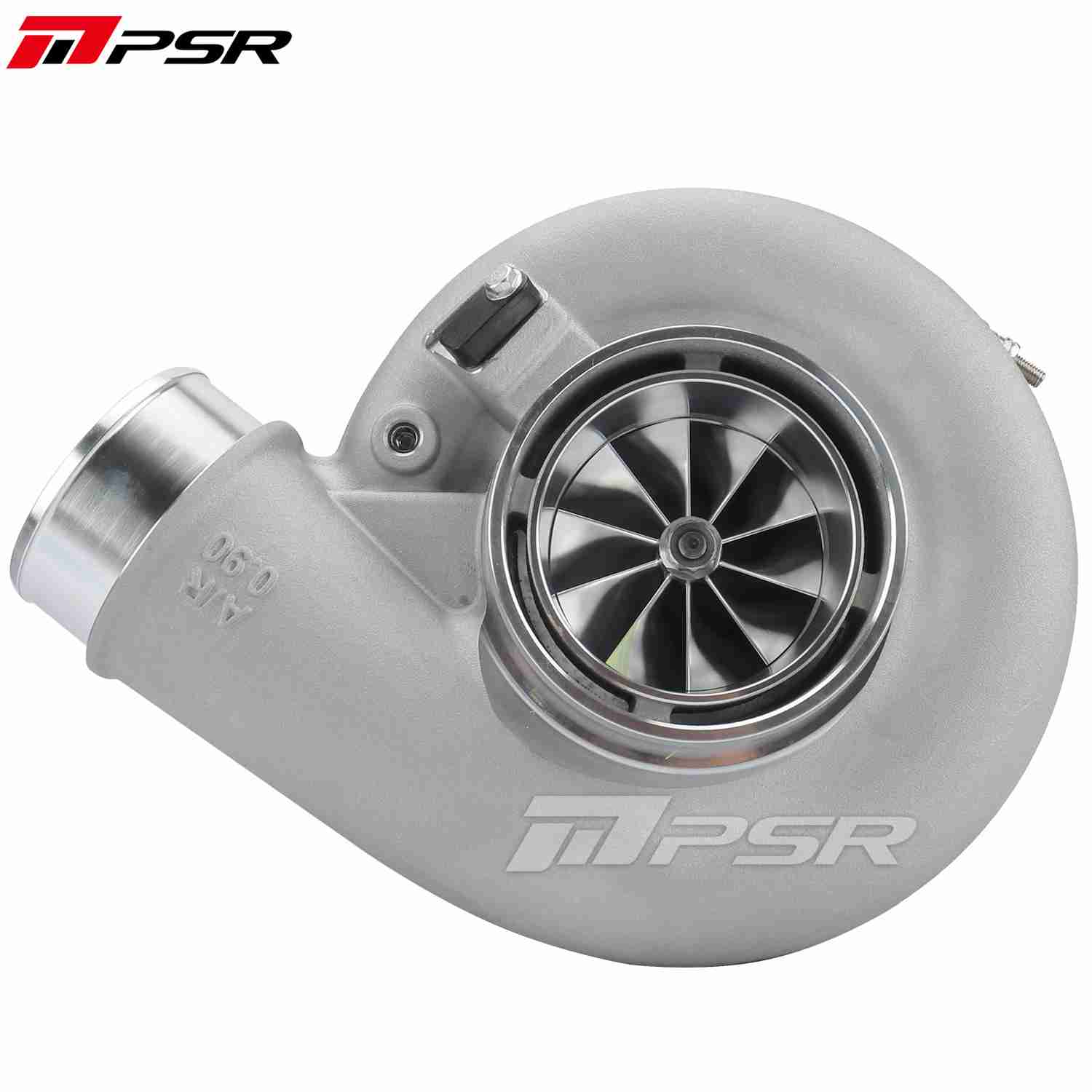 Pulsar Turbochargers PSR Forward Rotation 7975G COMPACT Dual Ball Bearing Turbocharger HP Rating 1450 SR