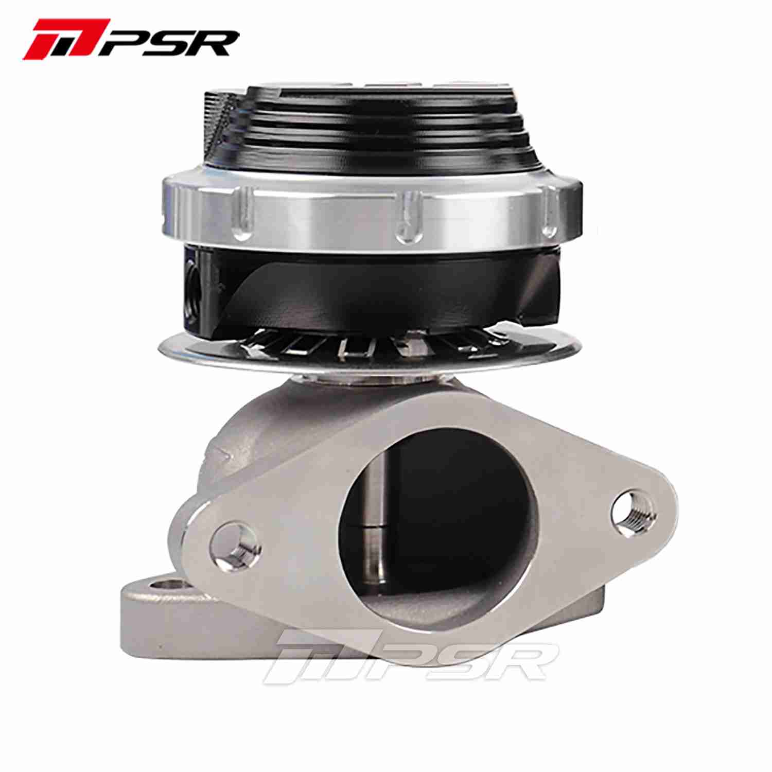 Pulsar Turbochargers PSR NEW GENERATION WASTEGATE 38mm 2-Bolt External Wastegate SR