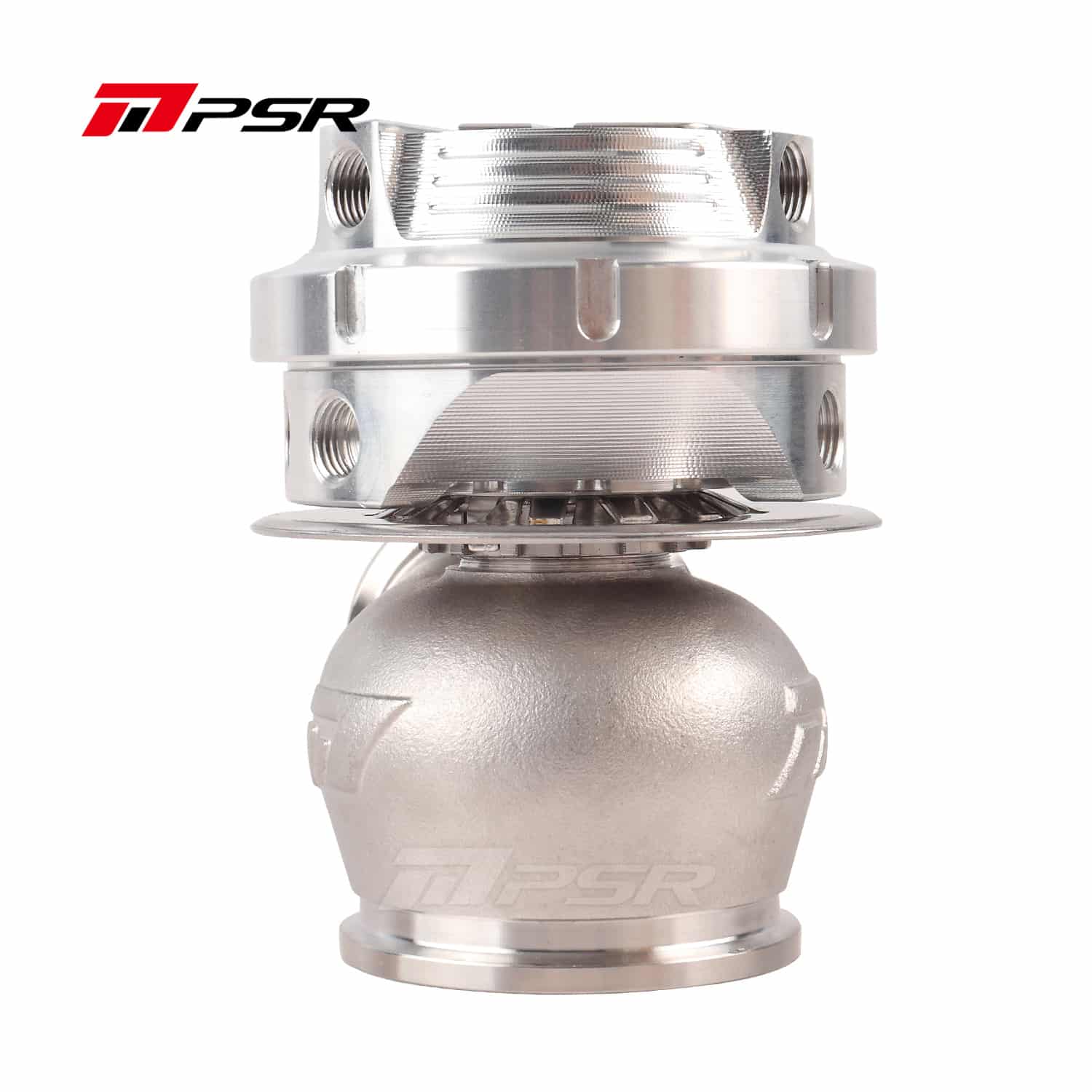 Pulsar Turbochargers PSR NEW GENERATION WASTEGATE 38mm Dual Vband External Wastegate SR