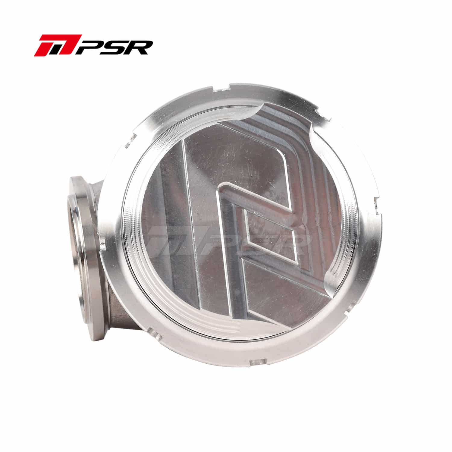 Pulsar Turbochargers PSR NEW GENERATION WASTEGATE 38mm Dual Vband External Wastegate SR