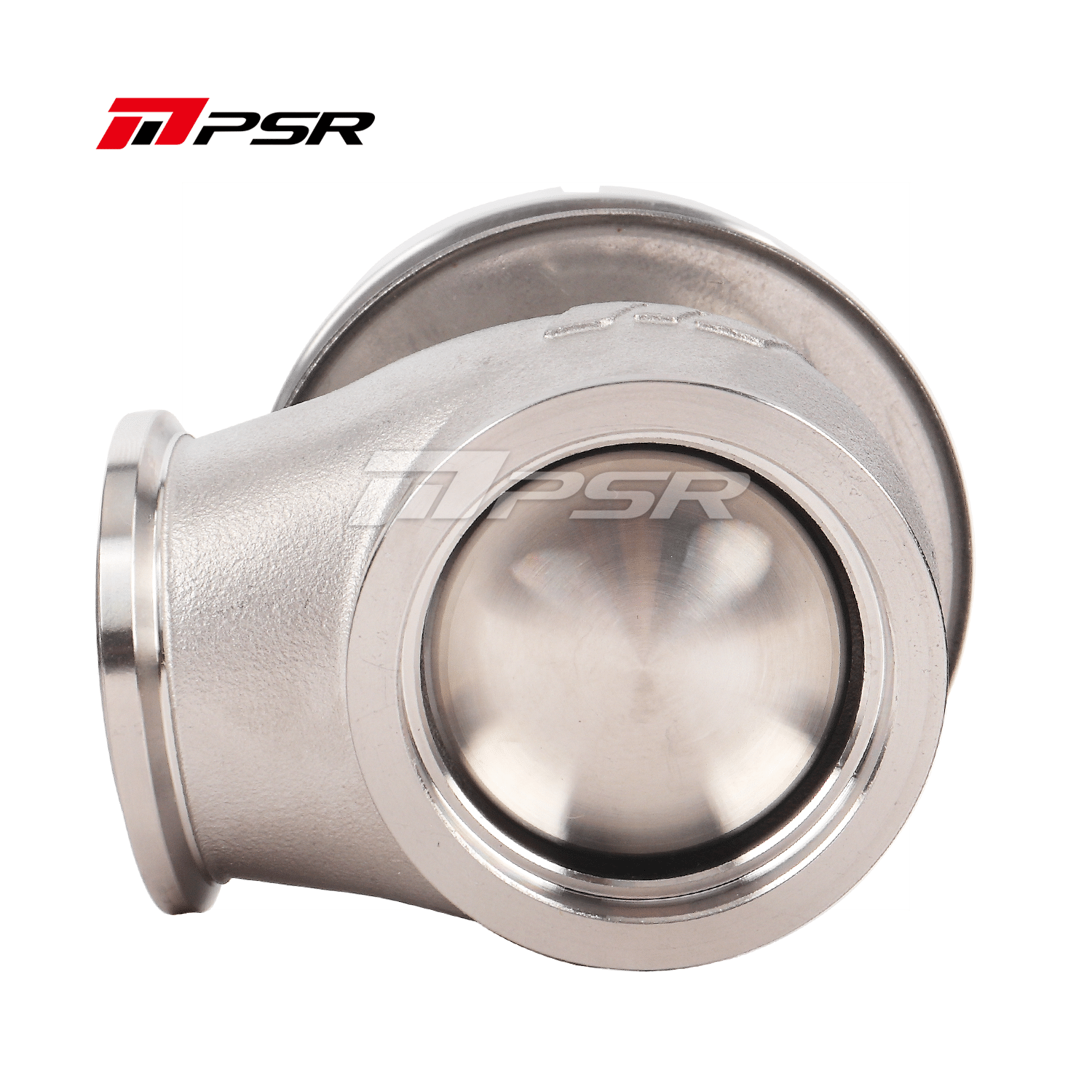 Pulsar Turbochargers PSR NEW GENERATION WASTEGATE 38mm Dual Vband External Wastegate SR
