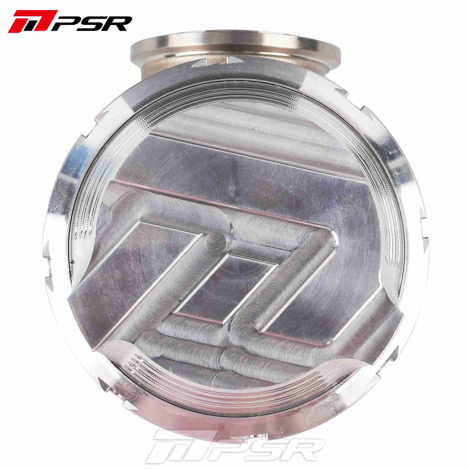 Pulsar Turbochargers PSR NEW GENERATION WASTEGATE 45mm Vband External Wastegate SR