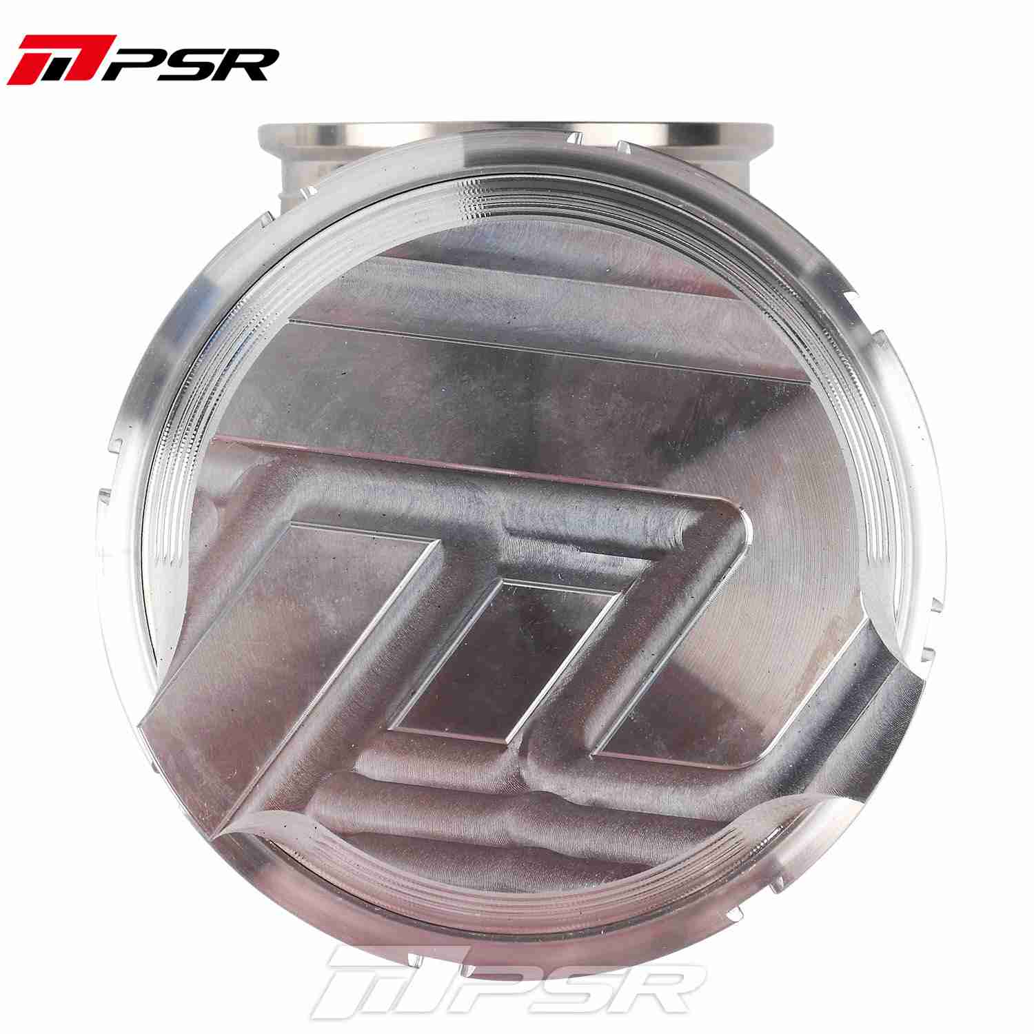 Pulsar Turbochargers PSR NEW GENERATION WASTEGATE 60mm Vband External Wastegate SR