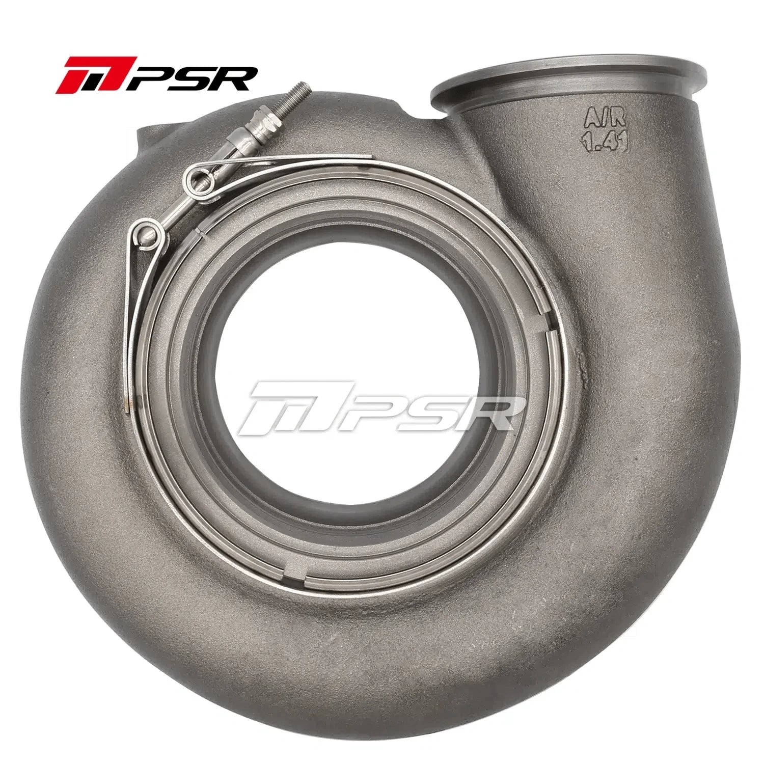 Pulsar Turbochargers PSR PRO Turbine Housings for PRO88 PRO98 PRO106 Turbos SR