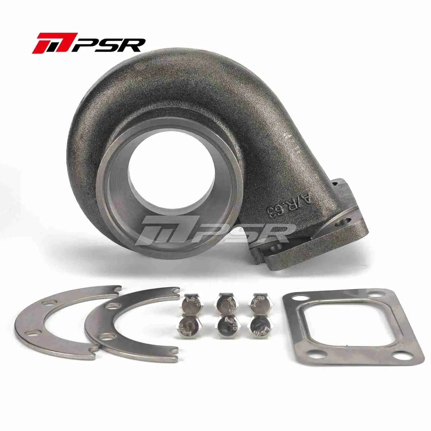 Pulsar Turbochargers PSR PTX30 Gen1 Gen2 Turbine Housings for PSR3067 PSR3071 PSR3076 Turbos SR