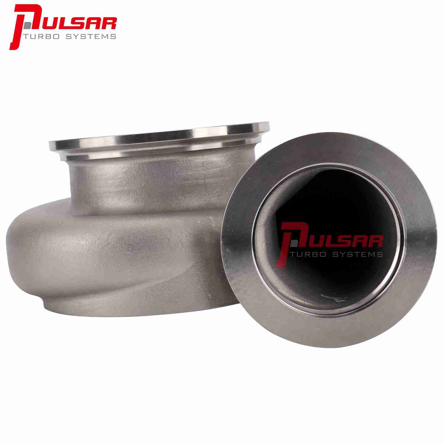 Pulsar Turbochargers PSR PTX35 Turbine Housings for PSR3576 PSR3582 Turbos SR