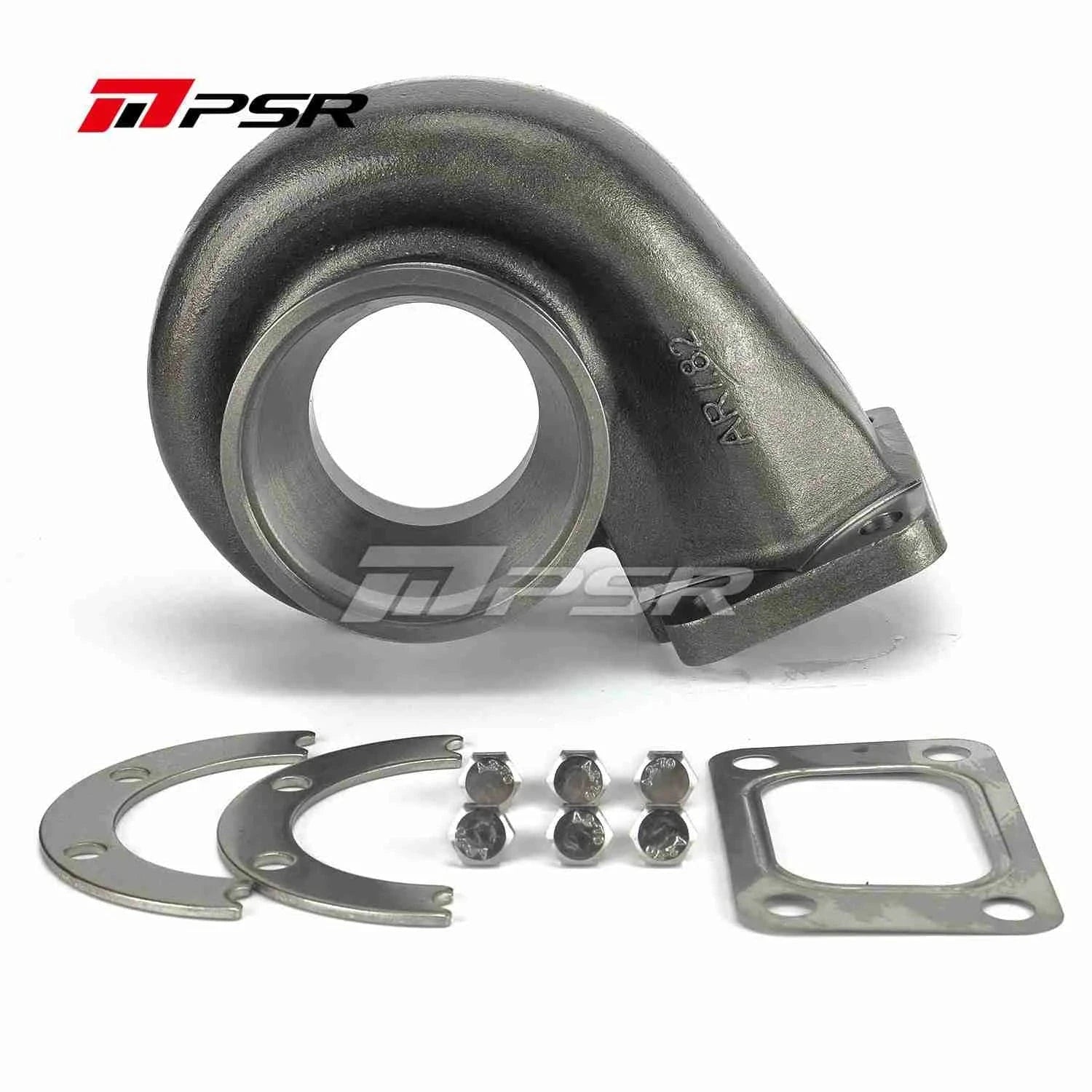 Pulsar Turbochargers PSR PTX35 Turbine Housings for PSR3576 PSR3582 Turbos SR