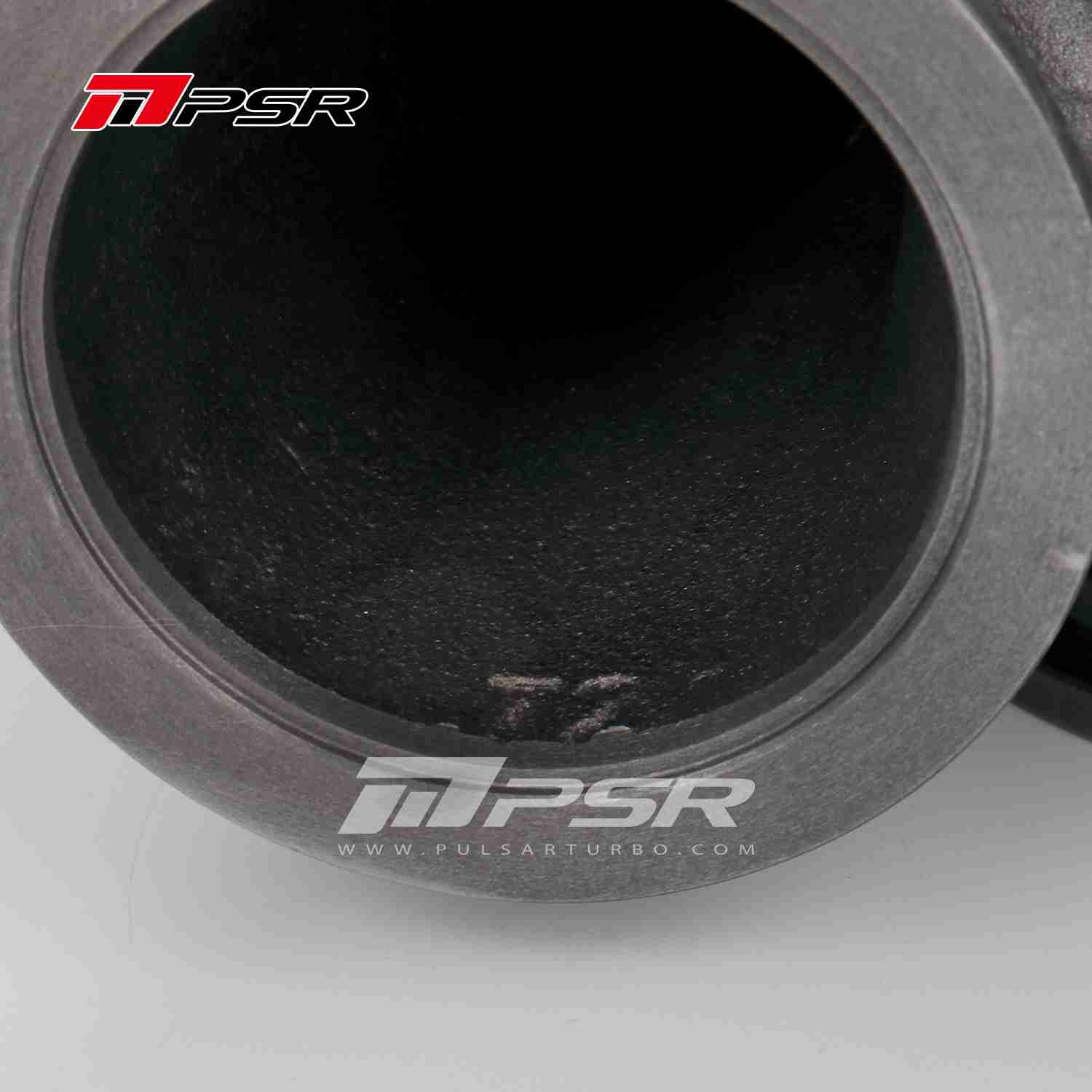 Pulsar Turbochargers PSR Reverse Rotation 4849G Dual Ball Bearing Turbocharger HP Rating 550 SR