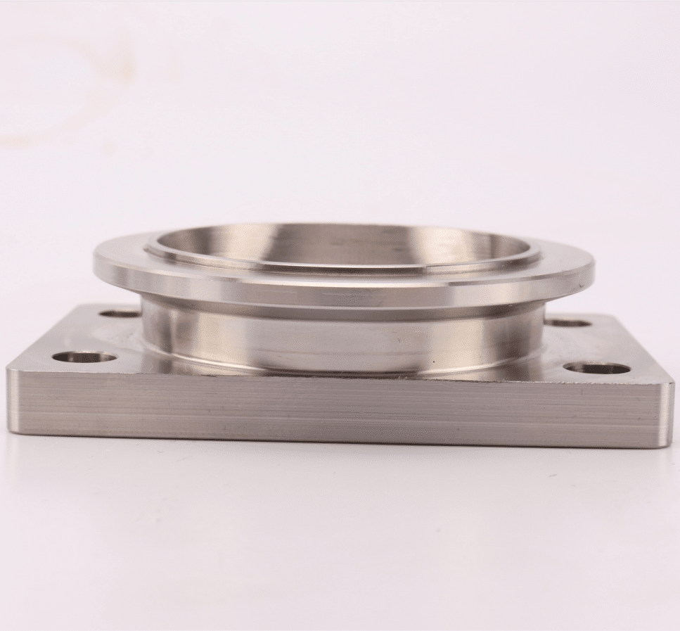 Pulsar Turbochargers PSR Reverse Rotation 5455G Dual Ball Bearing Turbocharger HP Rating 660 SR