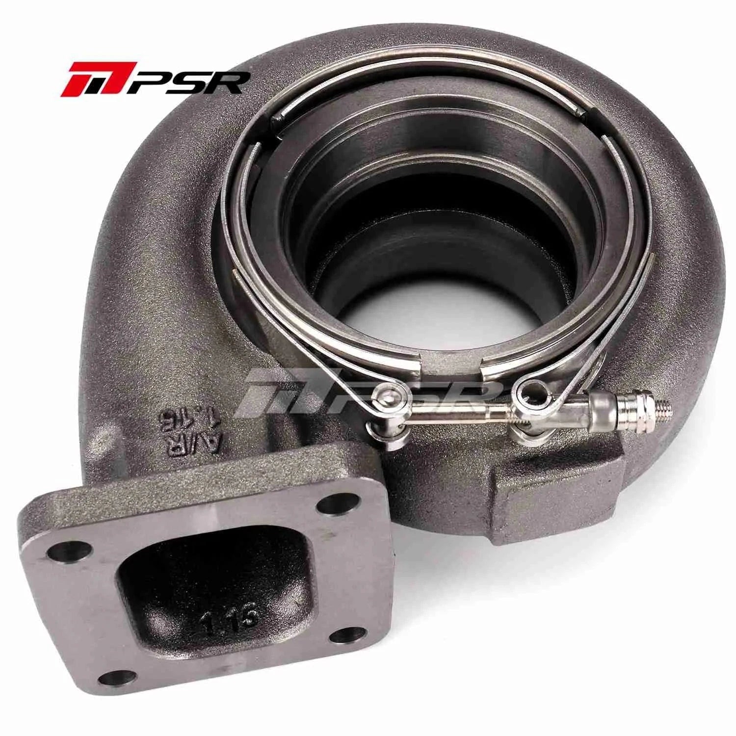 Pulsar Turbochargers PSR Turbine Housings for PSR3584 Gen3 Turbos SR