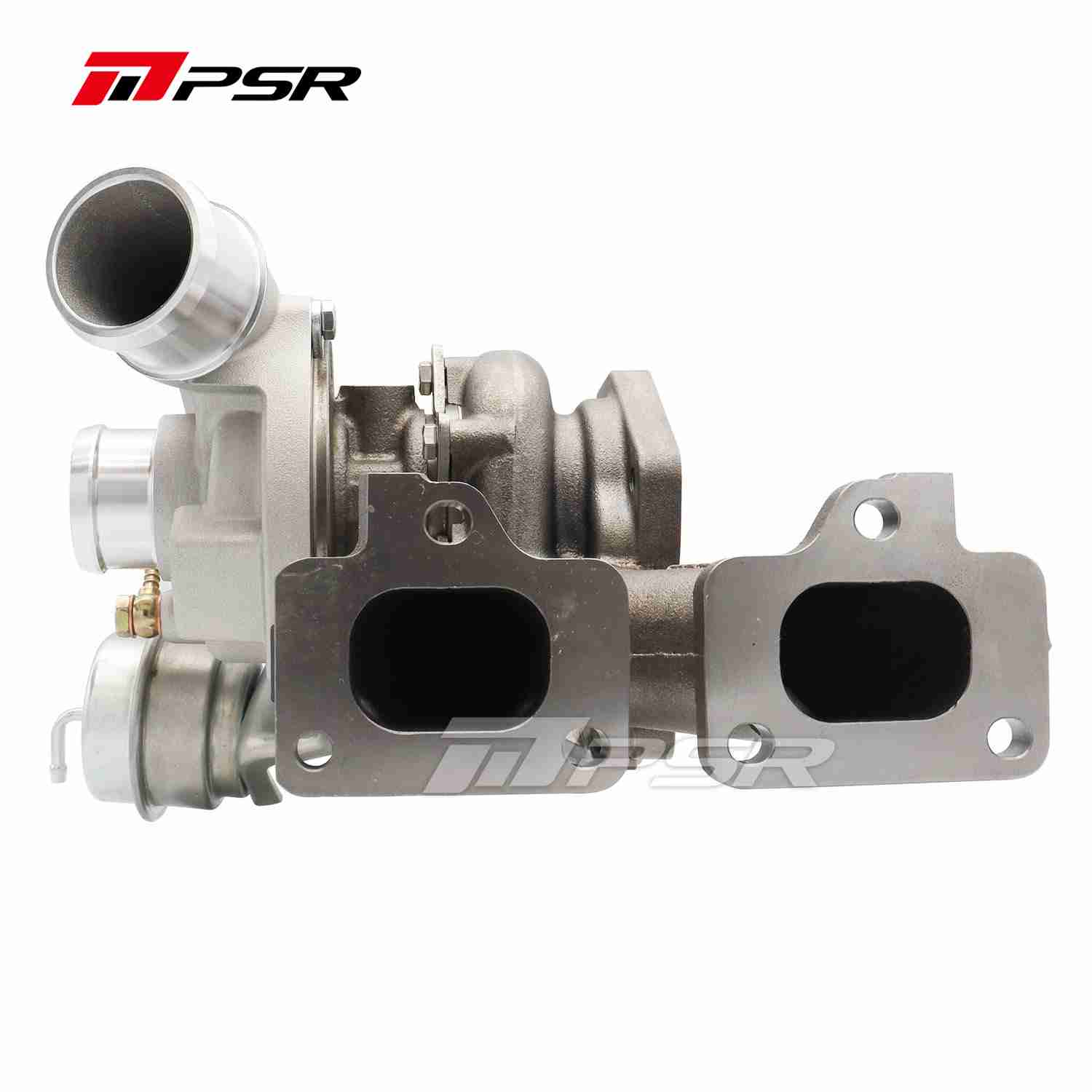 Pulsar Turbochargers PSR Turbocharger Bolt on 2016-2021 Polaris RZR XP Turbo SR