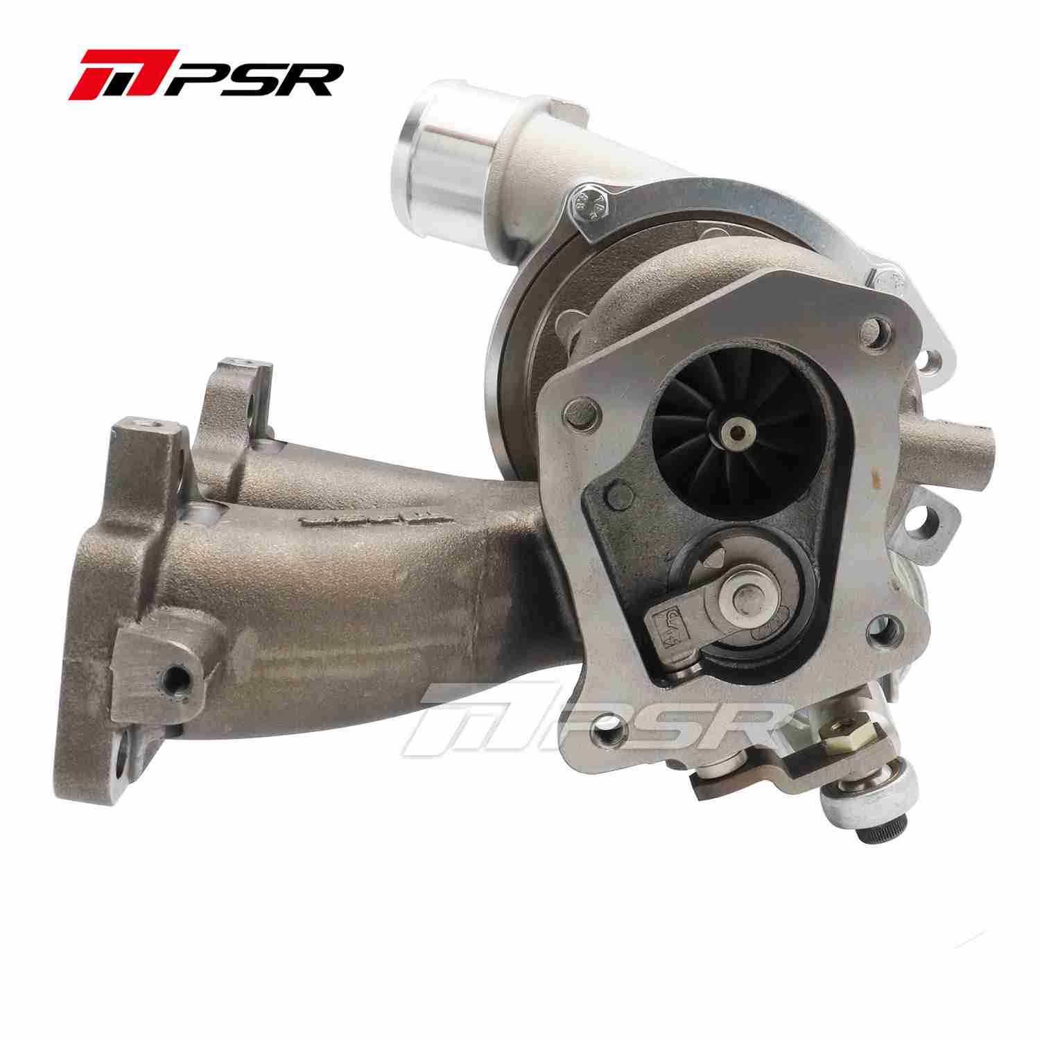 Pulsar Turbochargers PSR Turbocharger Bolt on 2016-2021 Polaris RZR XP Turbo SR