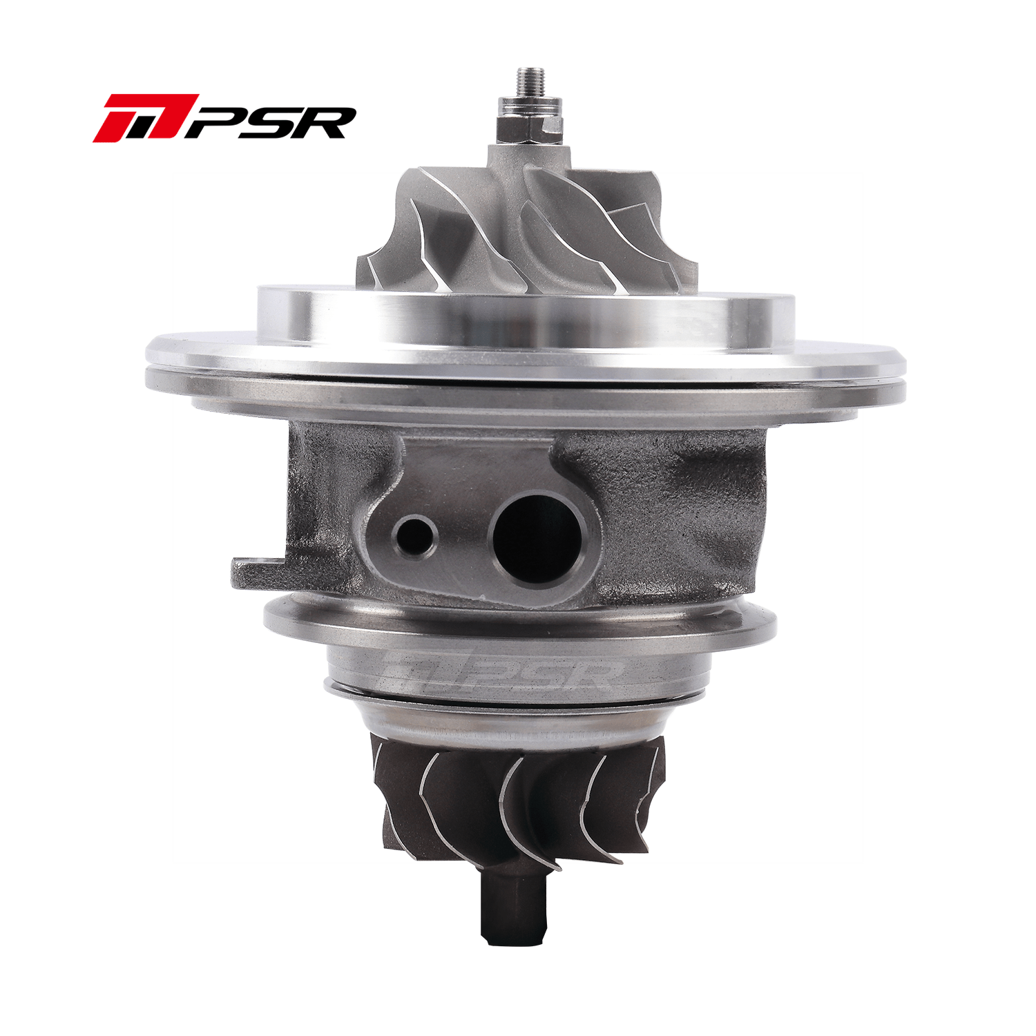 Pulsar Turbochargers PSR Turbocharger Bolt on 2023+ Polaris RZR Pro XP Water Cooled Turbo SR