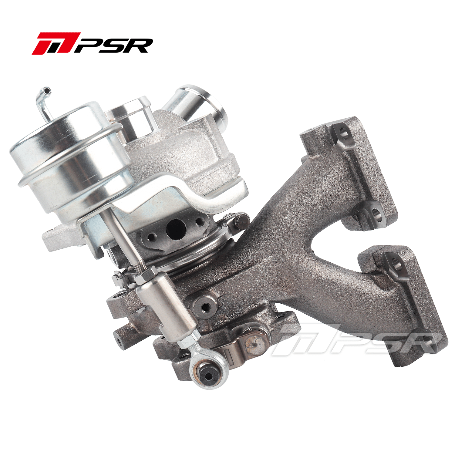 Pulsar Turbochargers PSR Turbocharger Bolt on 2023+ Polaris RZR Pro XP Water Cooled Turbo SR