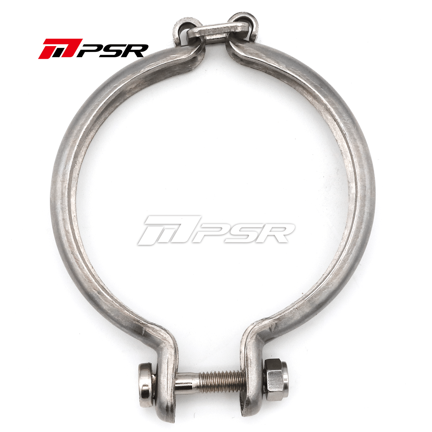 Pulsar Turbochargers PSR V-Band to T4 COMPACT Adapter for PTX30 PTX35 PTG55 PTG62 SR