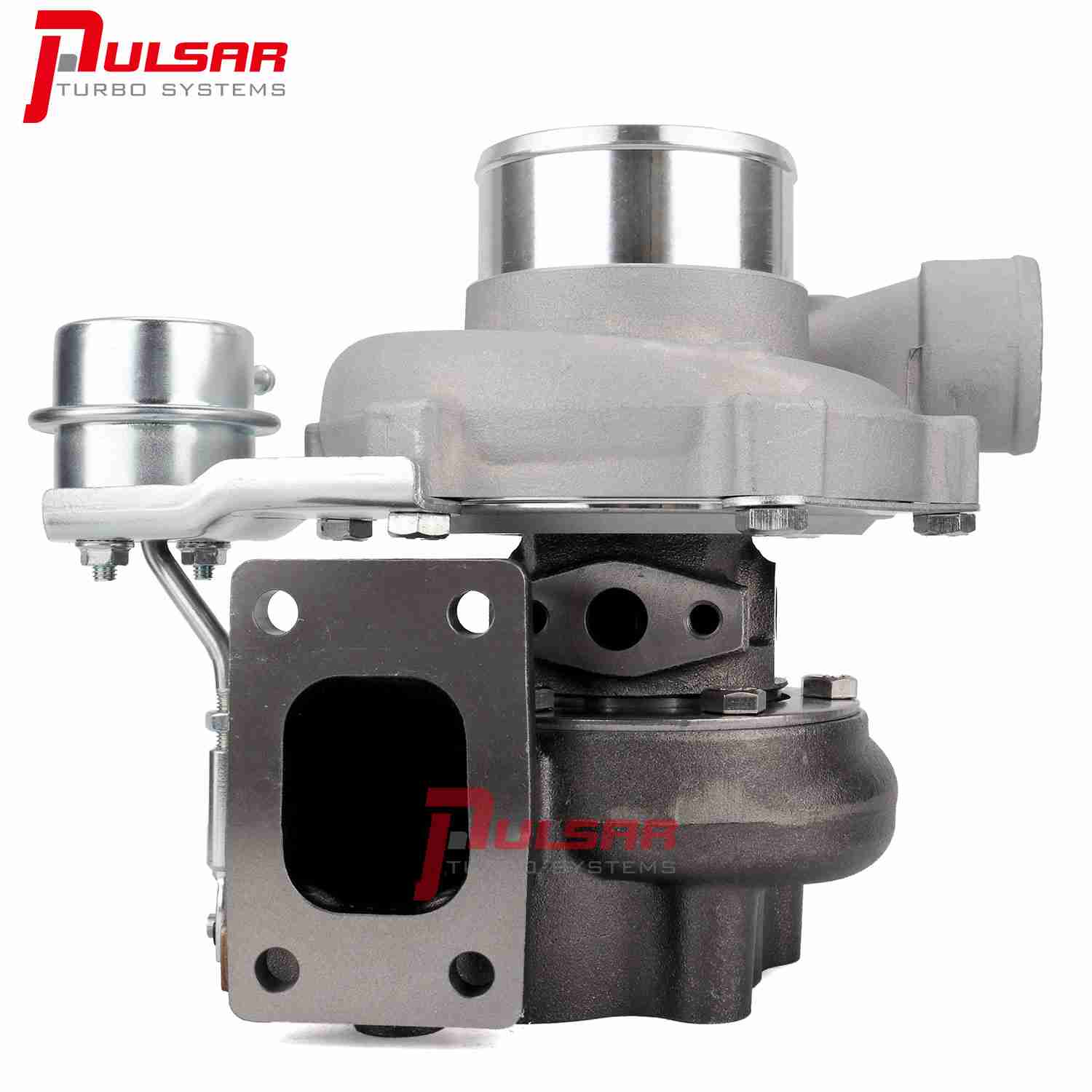 Pulsar Turbochargers PSR2871 Gen1 Dual Ball Bearing Turbocharger SR