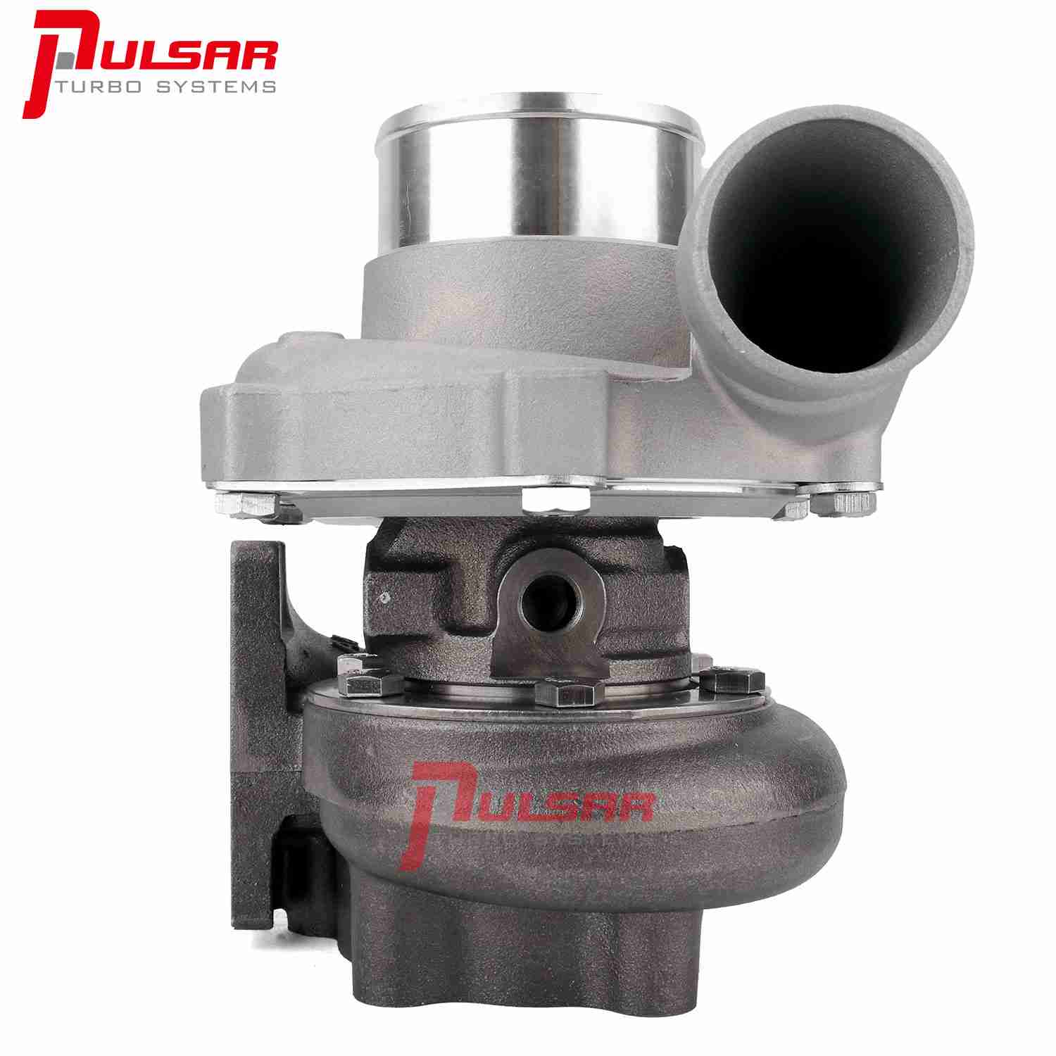Pulsar Turbochargers PSR2871 Gen1 Dual Ball Bearing Turbocharger SR