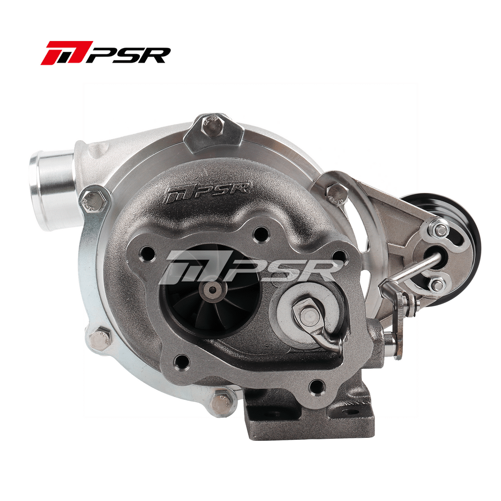 Pulsar Turbochargers PSR2871 Gen2 Dual Ball Bearing Turbocharger SR