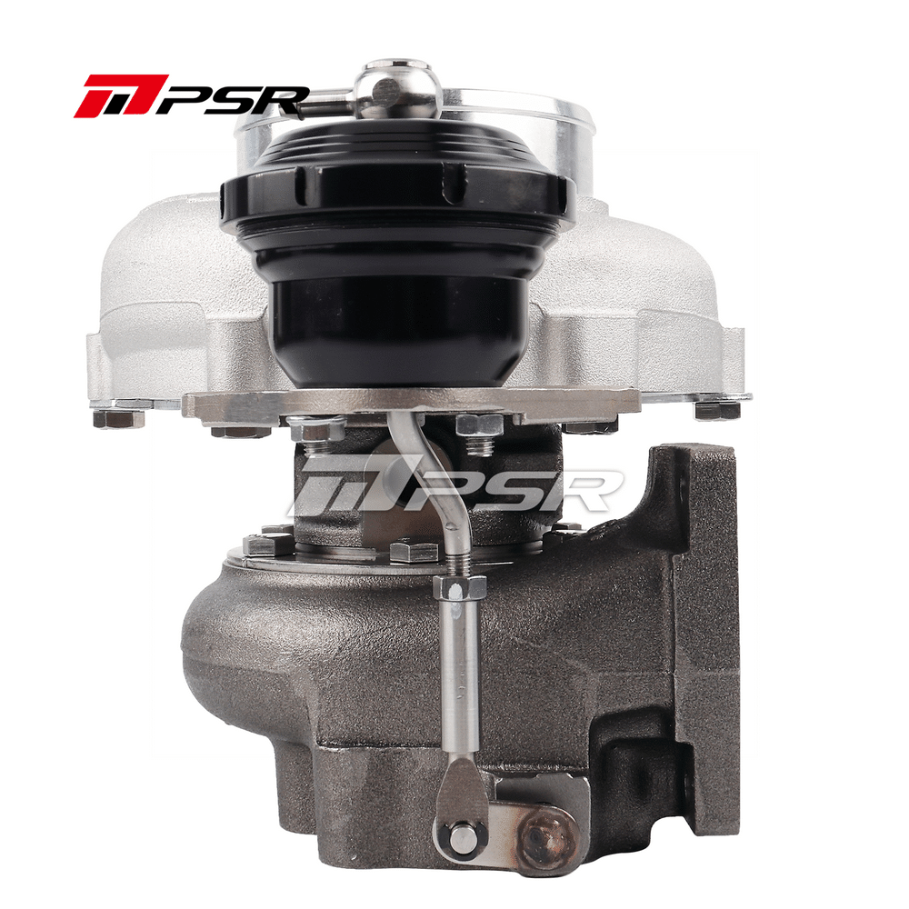 Pulsar Turbochargers PSR2871 Gen2 Dual Ball Bearing Turbocharger SR