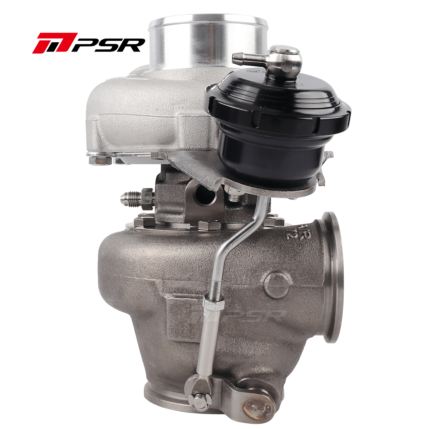 Pulsar Turbochargers PSR3067 Gen2 Dual Ball Bearing Turbocharger SR