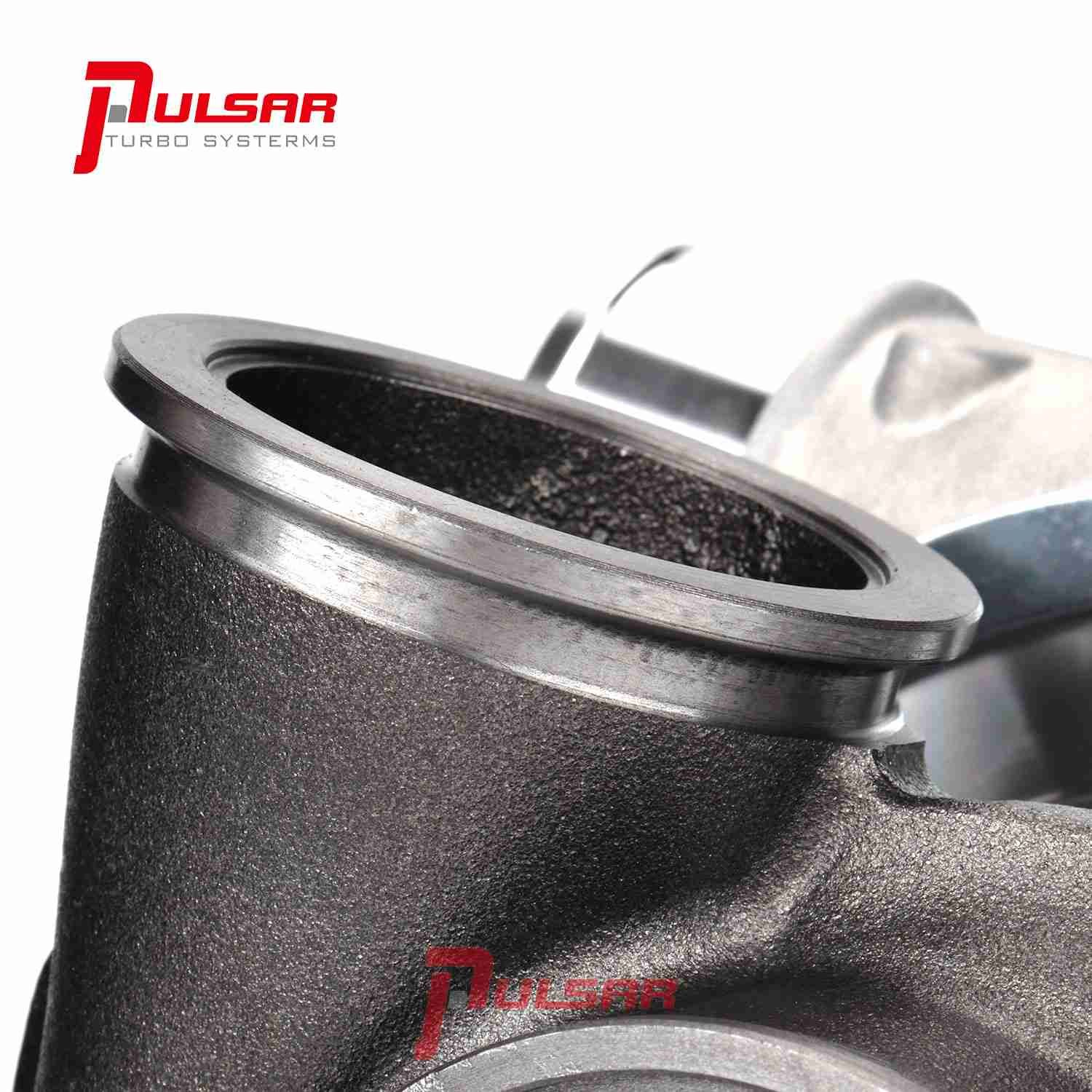 Pulsar Turbochargers PSR3067 Gen2 Dual Ball Bearing Turbocharger SR