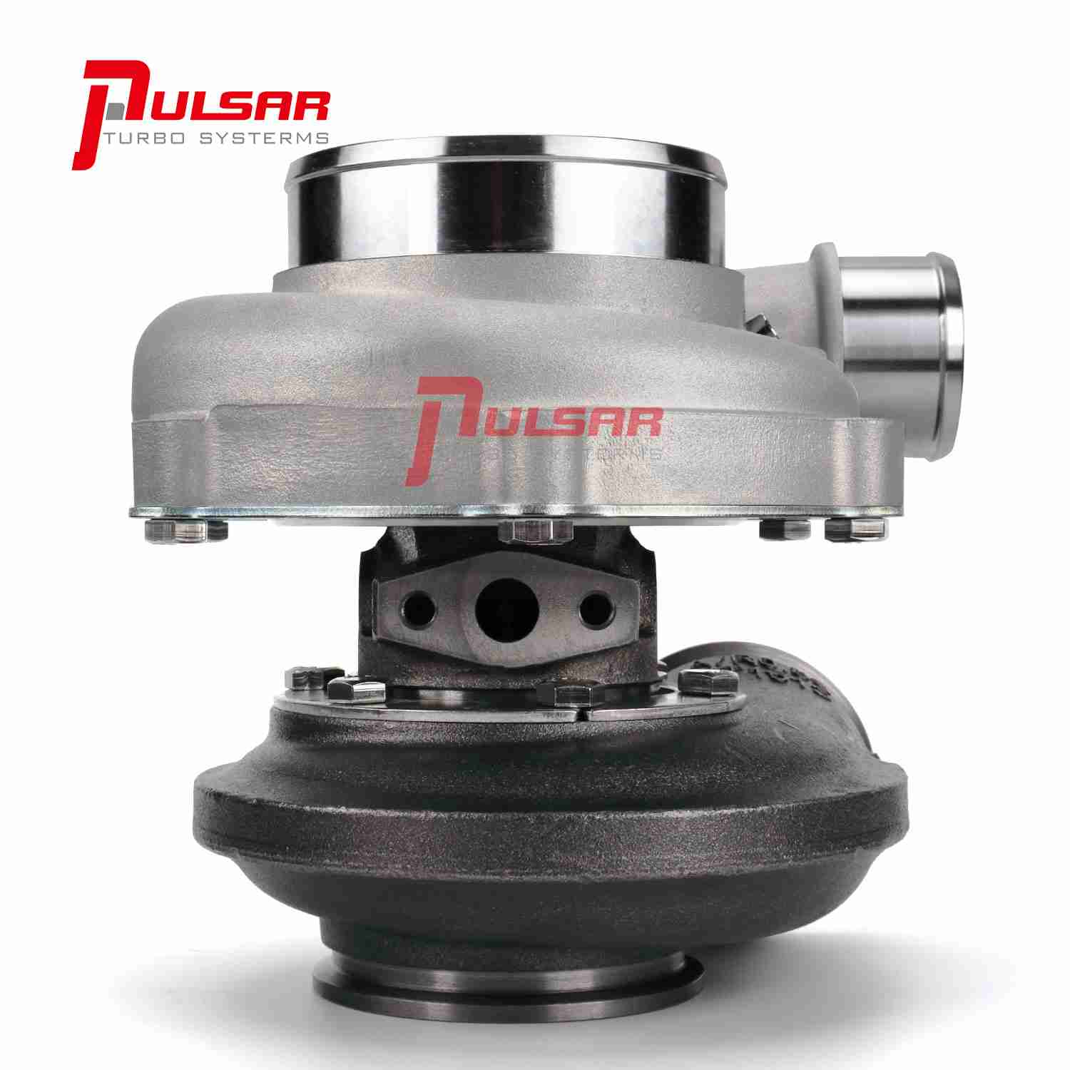 Pulsar Turbochargers PSR3067 Gen2 Dual Ball Bearing Turbocharger SR
