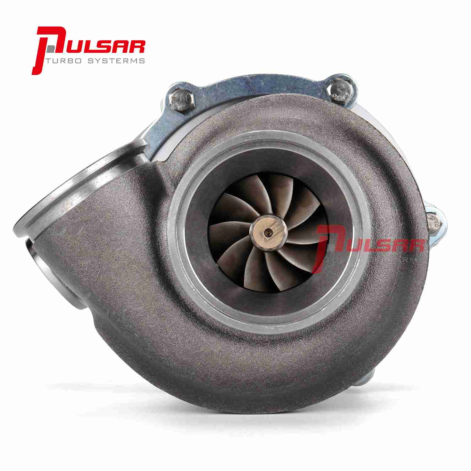 Pulsar Turbochargers PSR3067 Gen2 Dual Ball Bearing Turbocharger SR