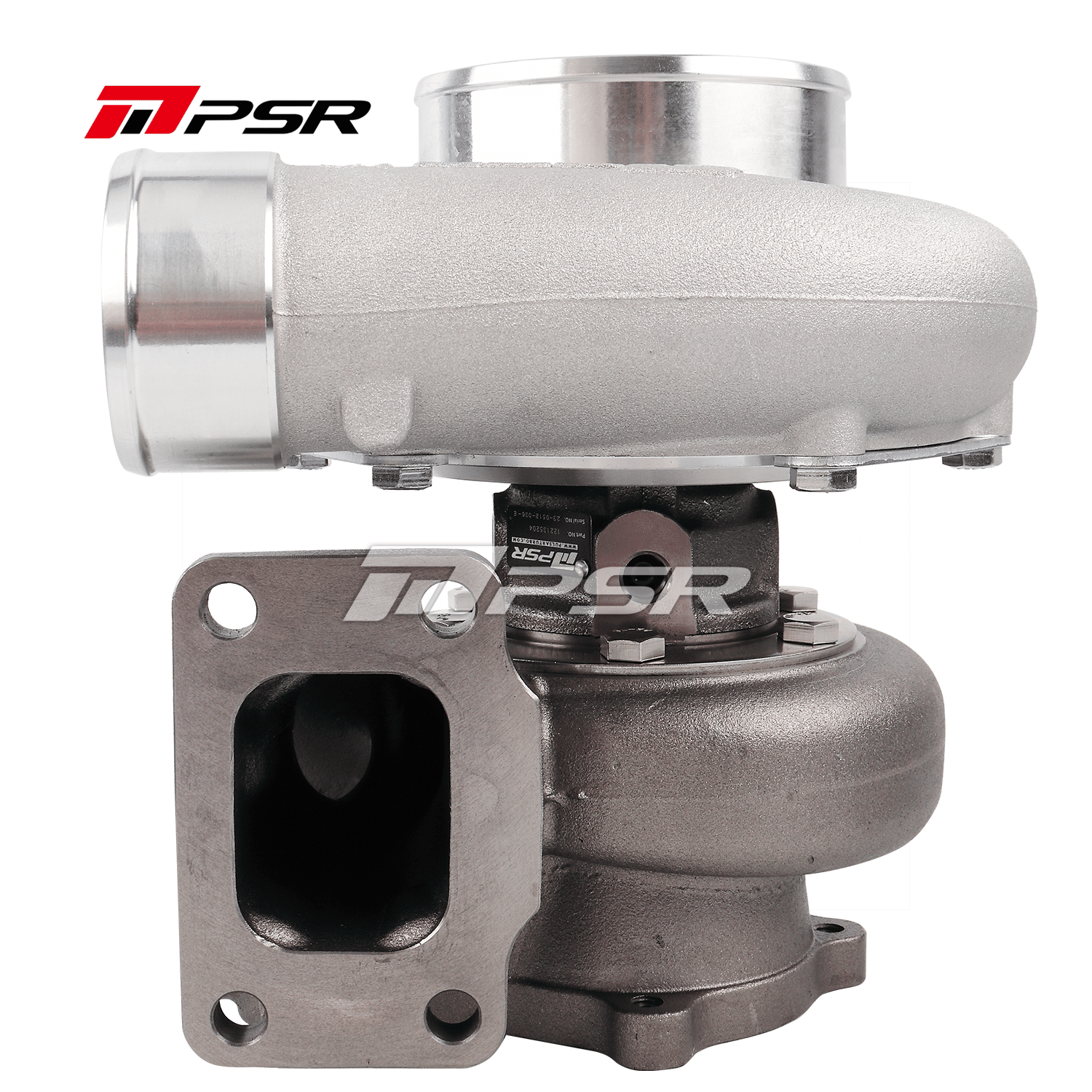 Pulsar Turbochargers PSR3584 Gen3 Dual Ball Bearing Turbocharger External Wastegate Version for Ford Falcon FG XR6 SR