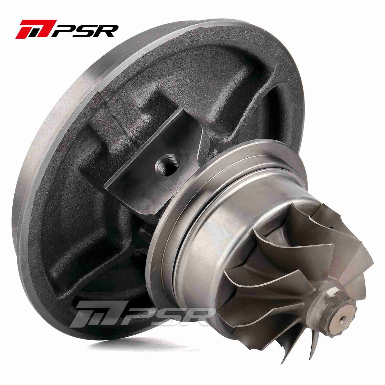 Pulsar Turbochargers PULSAR Billet 400 Series Turbocharger CHRA SR