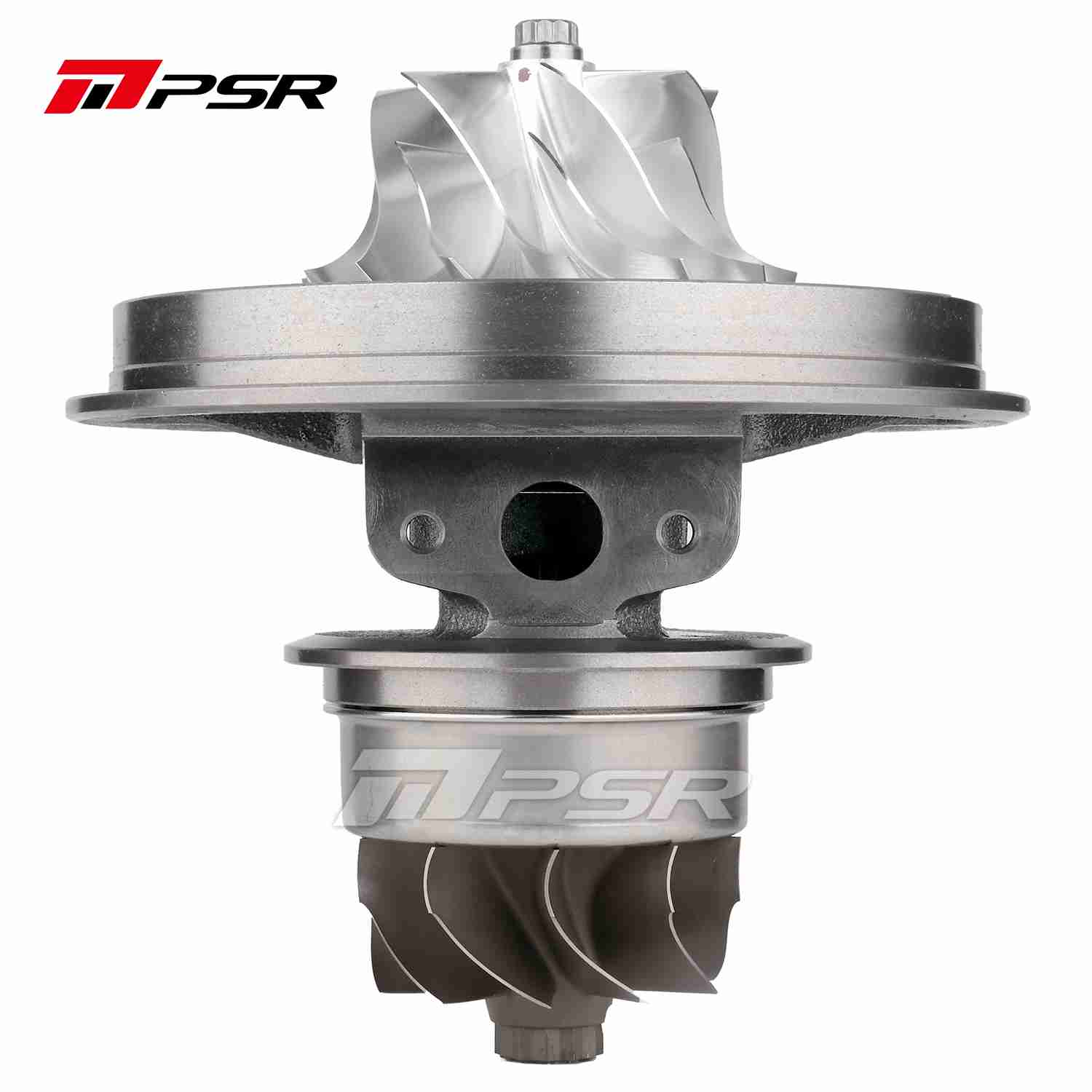 Pulsar Turbochargers PULSAR Billet 400 Series Turbocharger CHRA SR