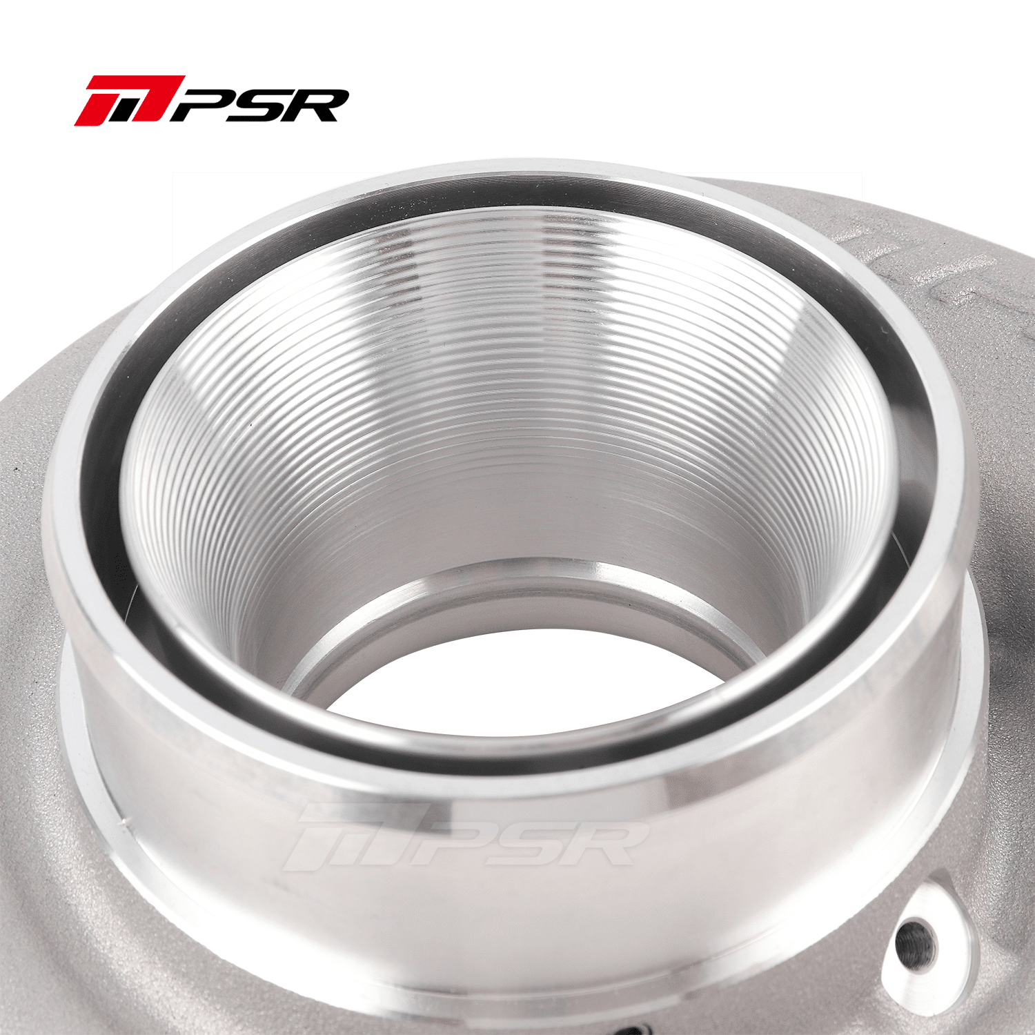 Pulsar Turbochargers Pulsar E SERIES T51R MOD Compressor Cover SR