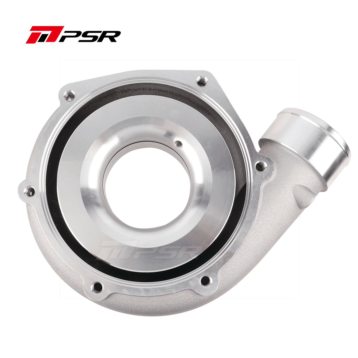 Pulsar Turbochargers Pulsar E SERIES T51R MOD Compressor Cover SR