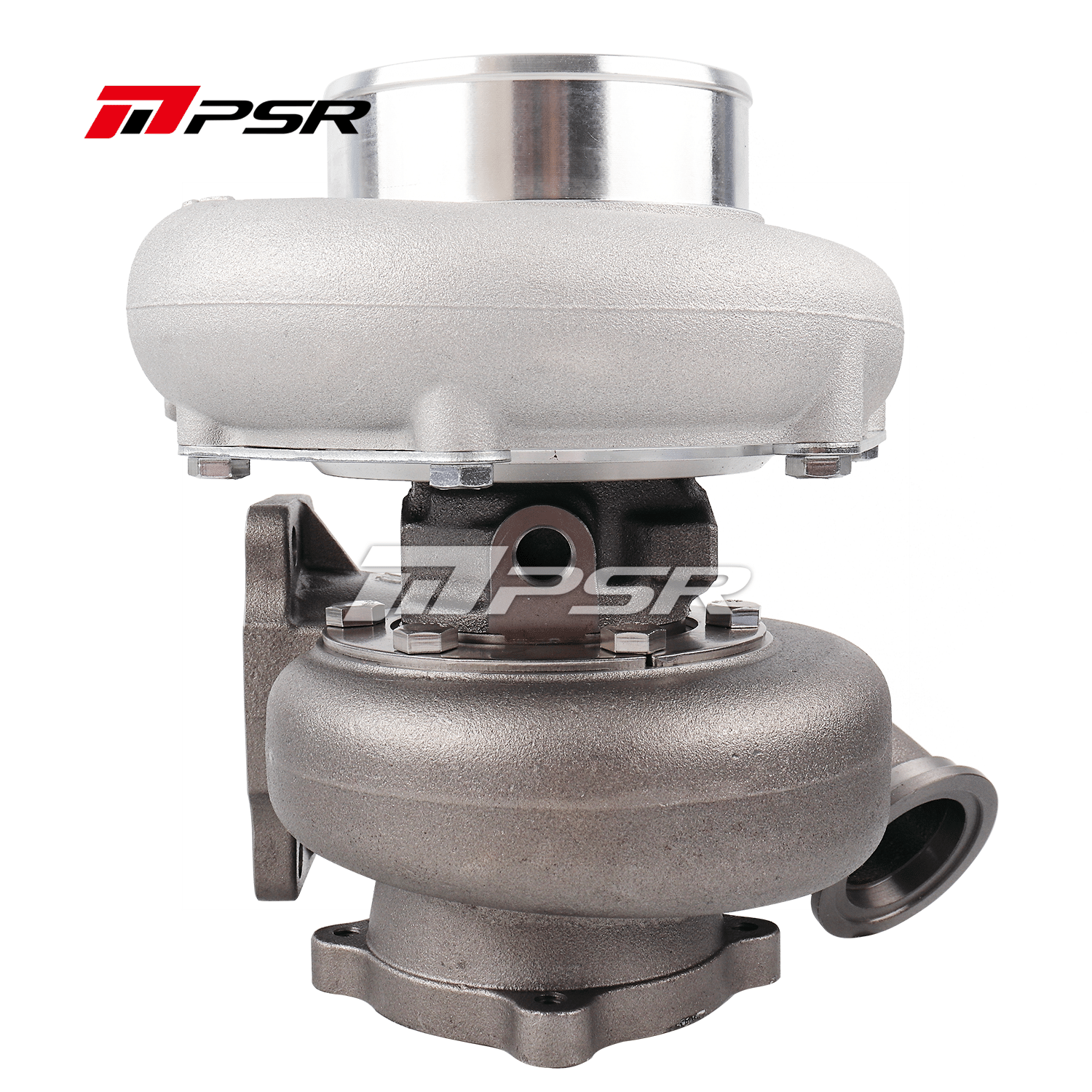 Pulsar Turbochargers PULSAR Next GEN PSR6782 Turbocharger External Wastegate Version for Ford Falcon FG XR6 to replace the factory PT3582R turbo SR