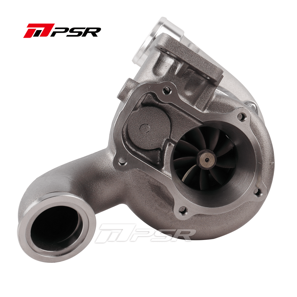 Pulsar Turbochargers PULSAR Next GEN PSR6784 Turbocharger External Wastegate Version for Ford Falcon BA BF XR6 SR