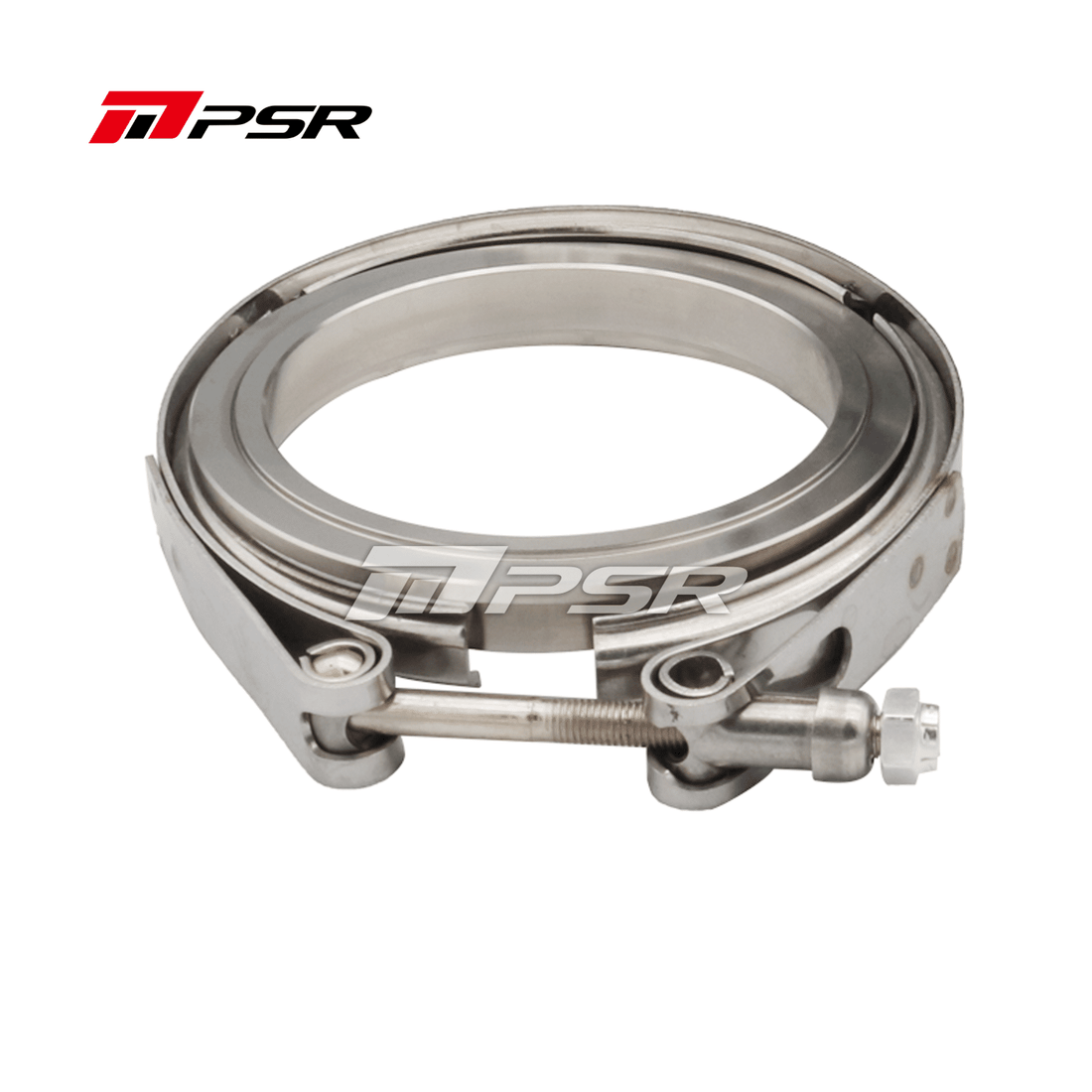 Pulsar Turbochargers Pulsar PSR Flange Clamp Kit for 6270G 7170G Turbine Housing SR