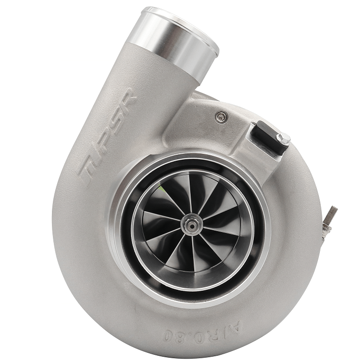 Pulsar Turbochargers STANDARD / Without Turbine Housing PSR 7170G Dual Ball Bearing Turbocharger HP Rating 1150 SR