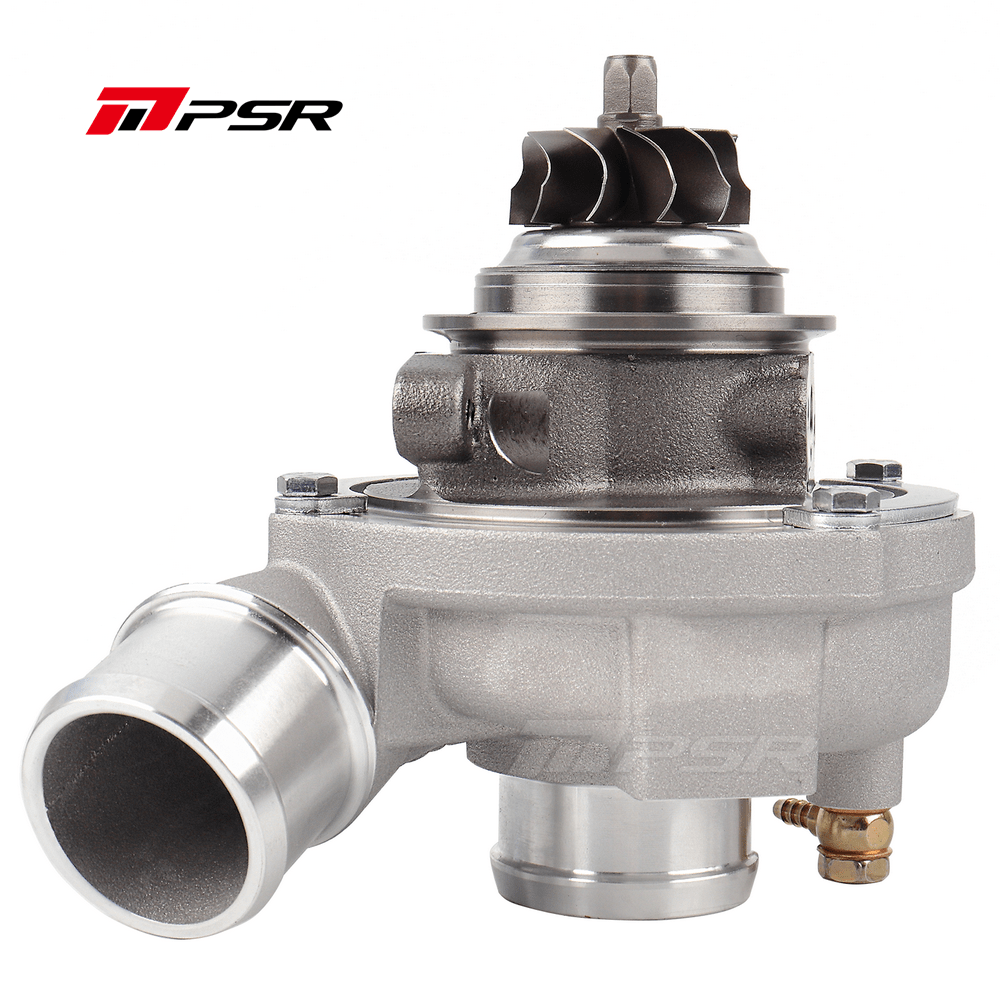 Pulsar Turbochargers Supercore(W/O Turbine Housing) PSR Turbocharger Bolt on 2023+ Polaris RZR Pro XP Water Cooled Turbo SR
