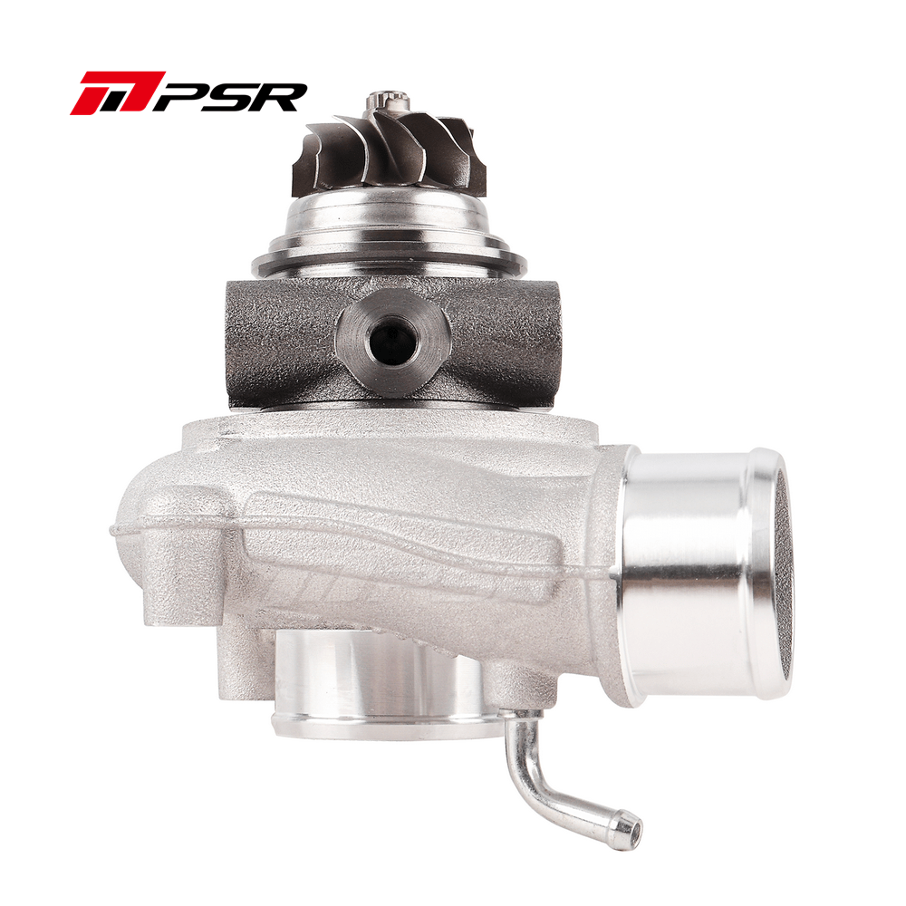 Pulsar Turbochargers Supercore(W/O Turbine Housing) / Without Actuator PSR Billet Compressor Wheel Turbocharger Bolt on 17 -22 Can-Am Maverick X3 Turbo SR
