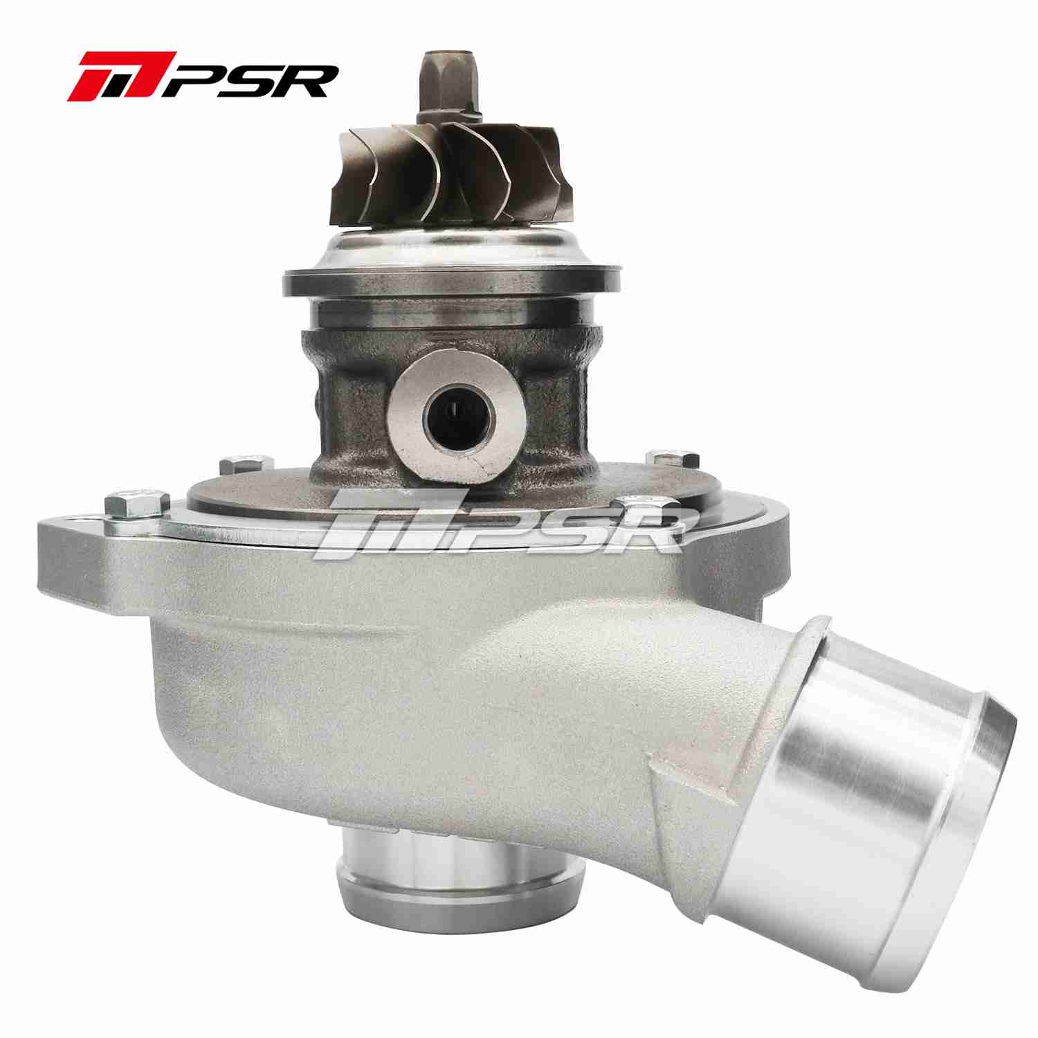 Pulsar Turbochargers Supercore(W/O Turbine Housing) / without Actuator PSR Turbocharger Bolt on 2016-2021 Polaris RZR XP Turbo SR