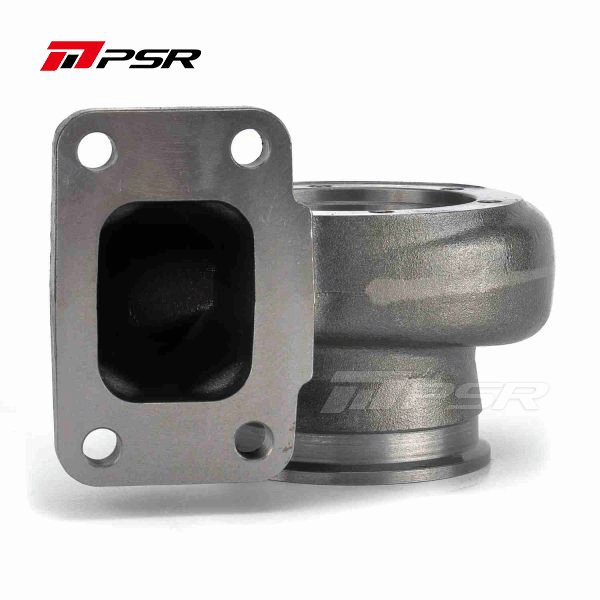 Pulsar Turbochargers T3 0.63A/R Turbine Housing Drop in Precision PTE Ball Bearing Turbo 6266 6466 6766 SR