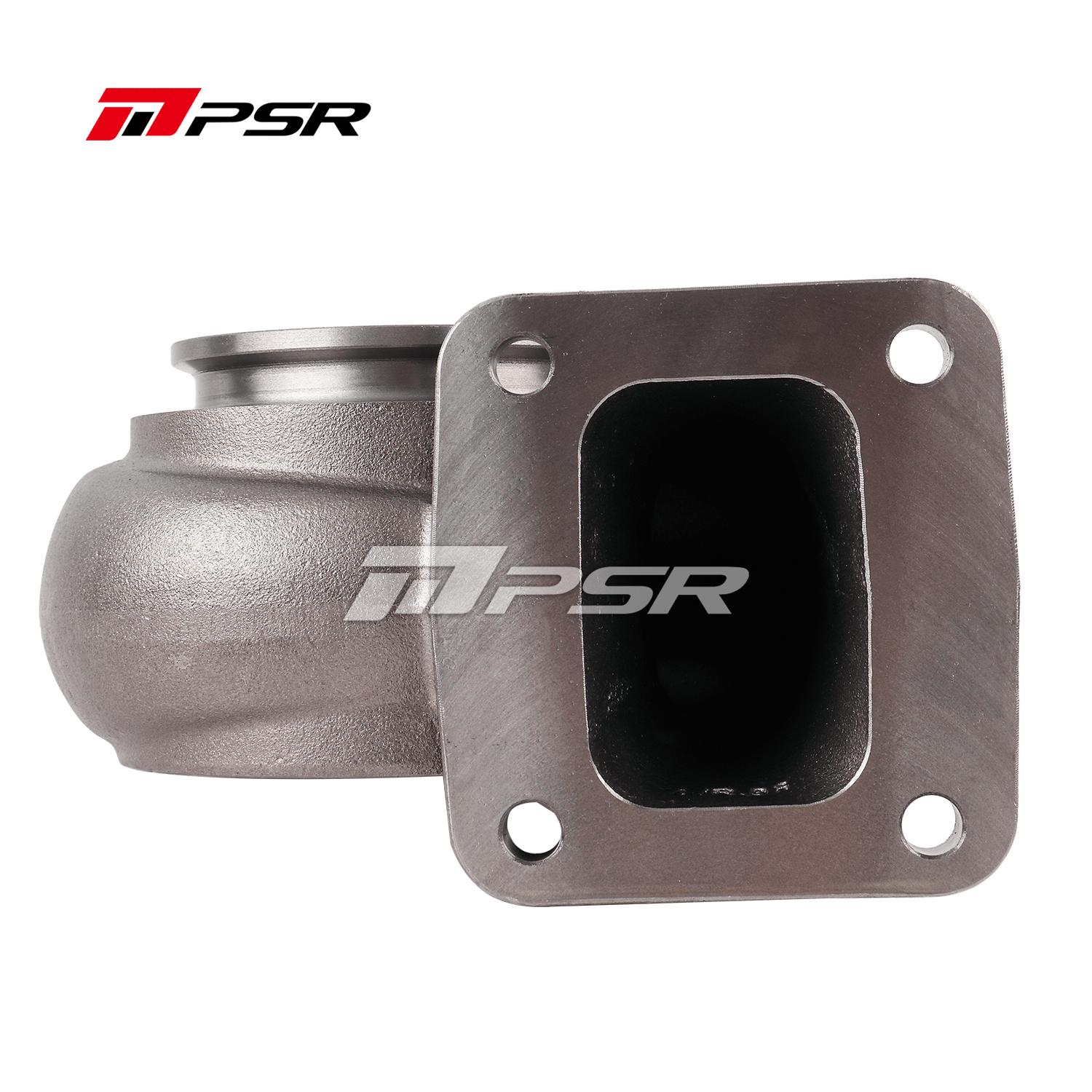 Pulsar Turbochargers T4 open 0.96A/R Turbine Housing Drop in Precision PTE Ball Bearing Turbo 6266 6466 6766 SR